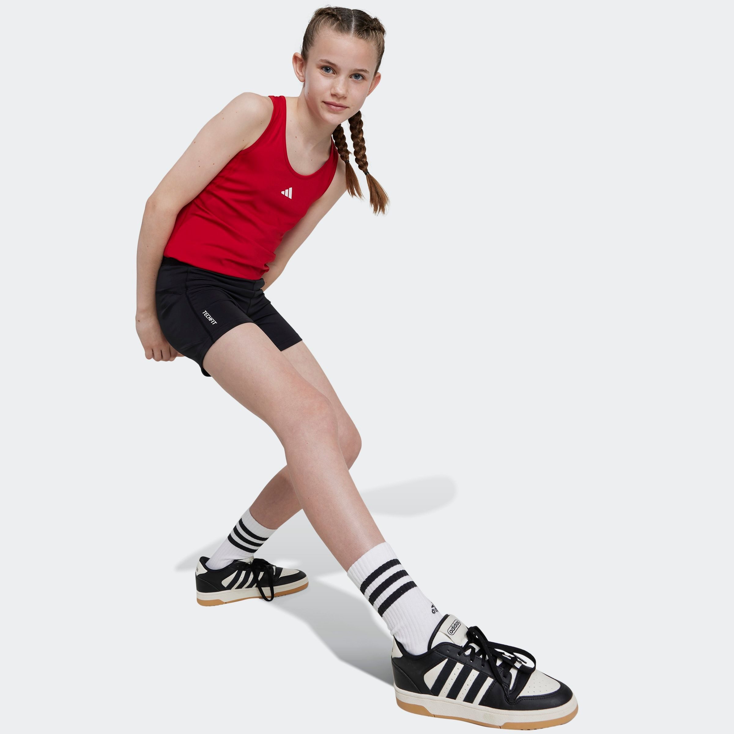adidas Sportswear Short JG TF SH LEG (1-delig)