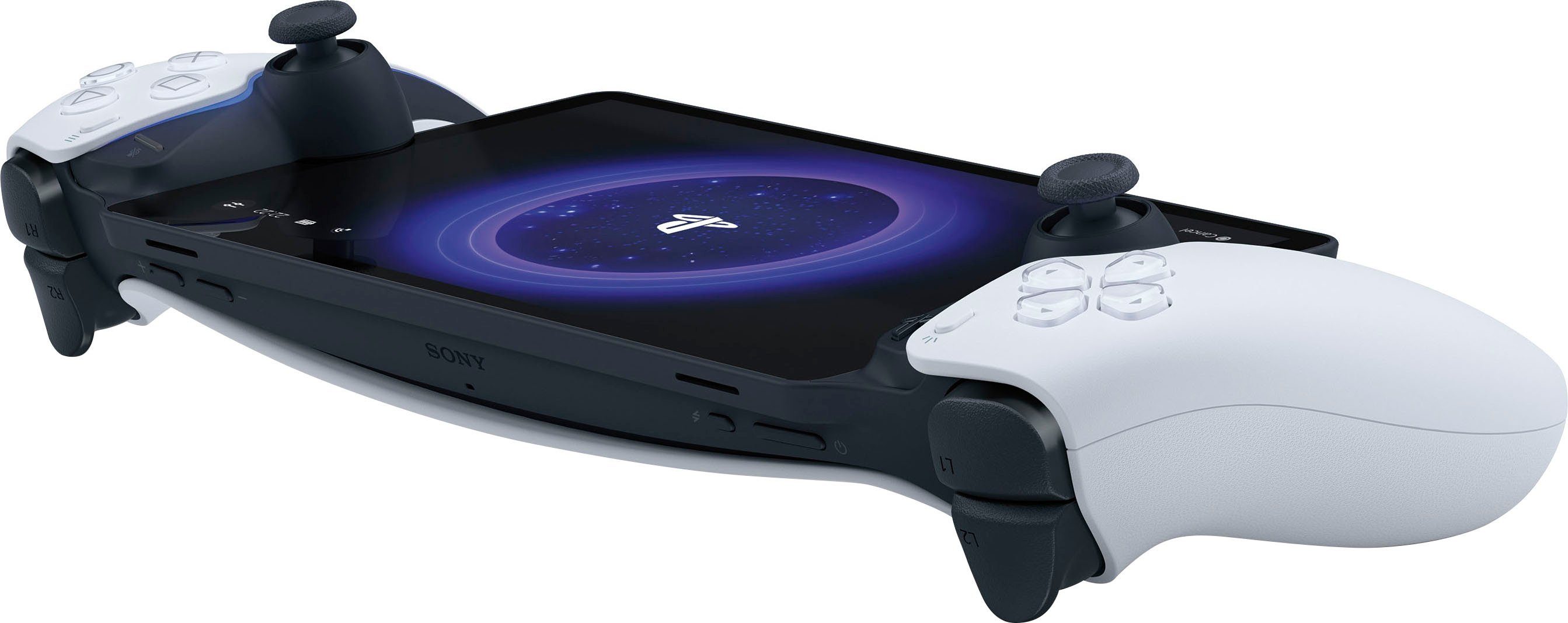 PlayStation 5 Gameconsole PlayStation Portal™ Remote-Player