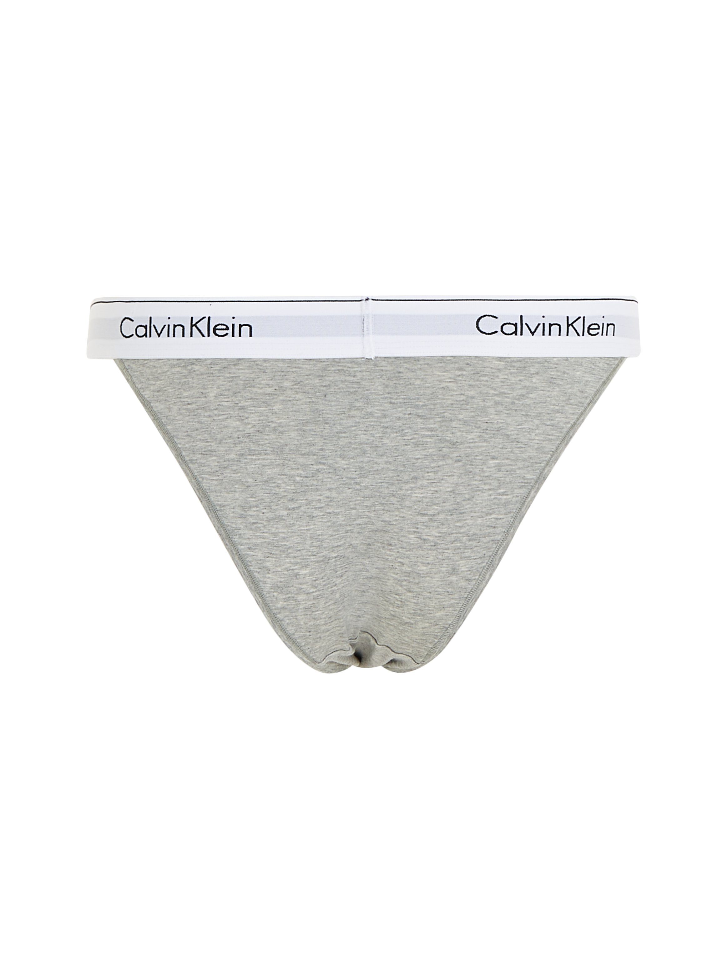 Calvin Klein T-string met klassieke logoband