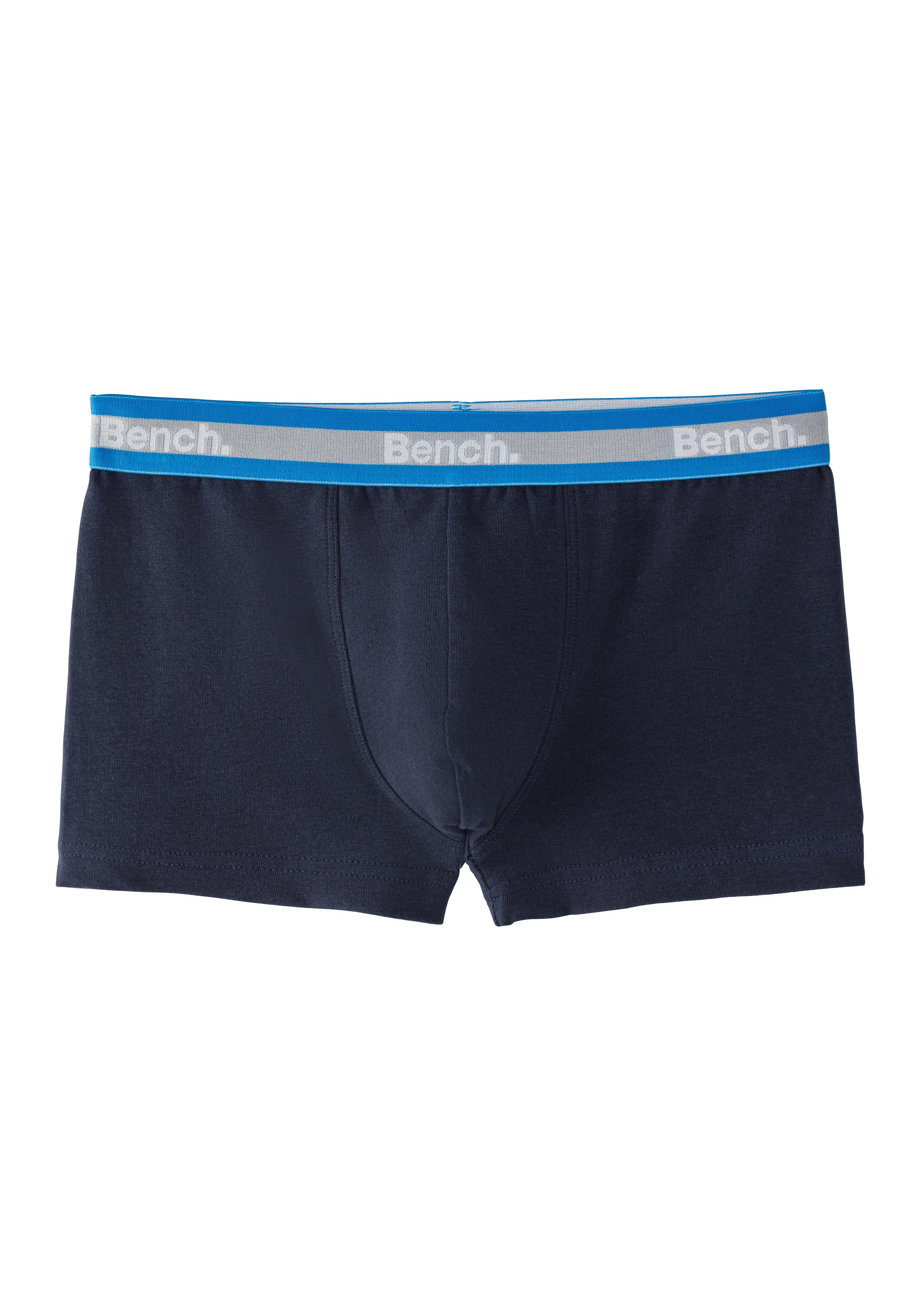 Bench. Boxershort voor jongens (set 3 stuks)