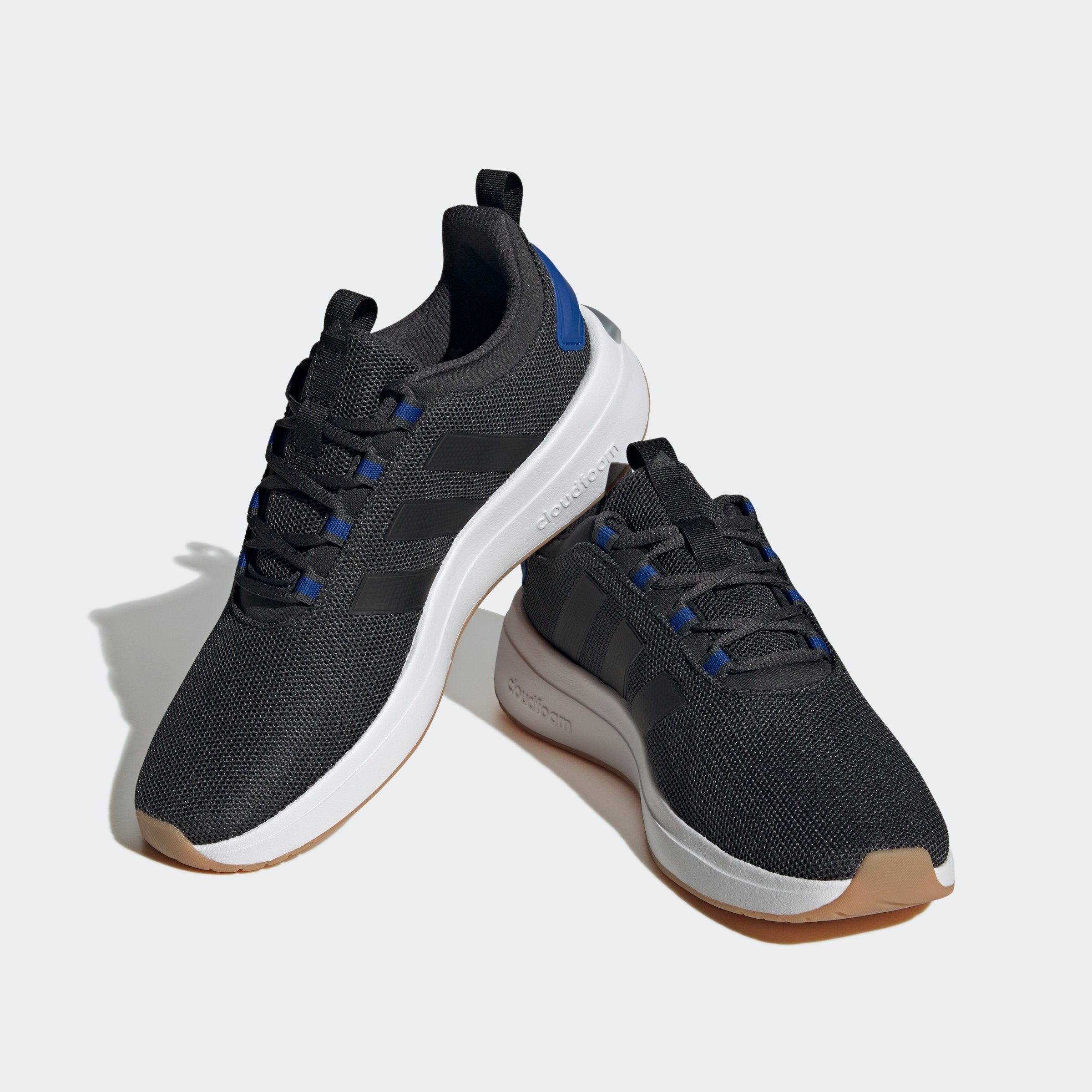 adidas Sportswear Sneakers RACER TR23 Ontwerp in de geest van de adidas NMD