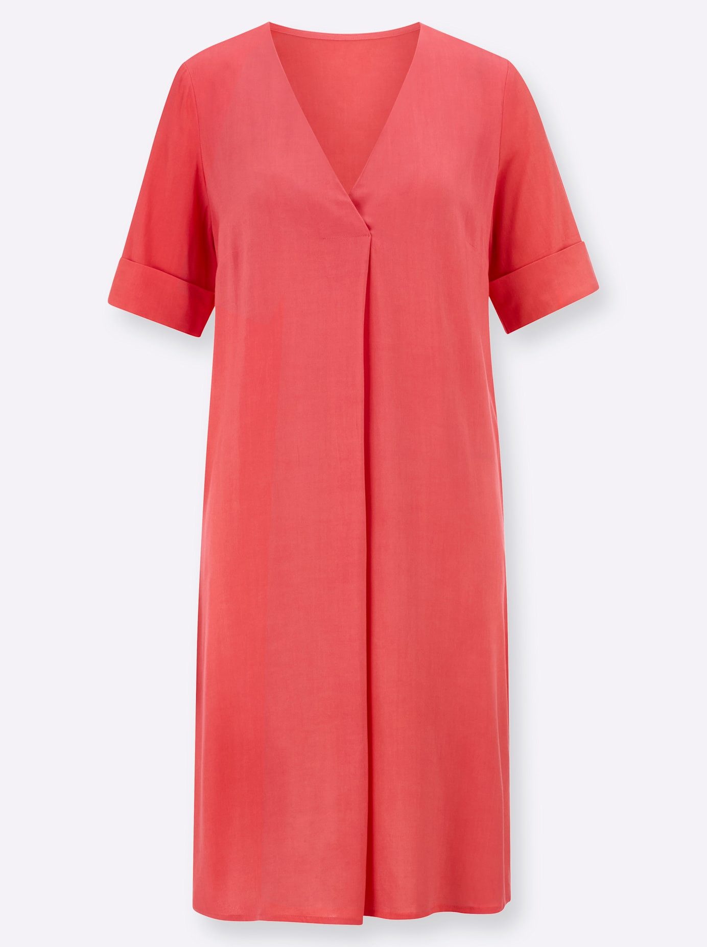 Classic Basics Blousejurk