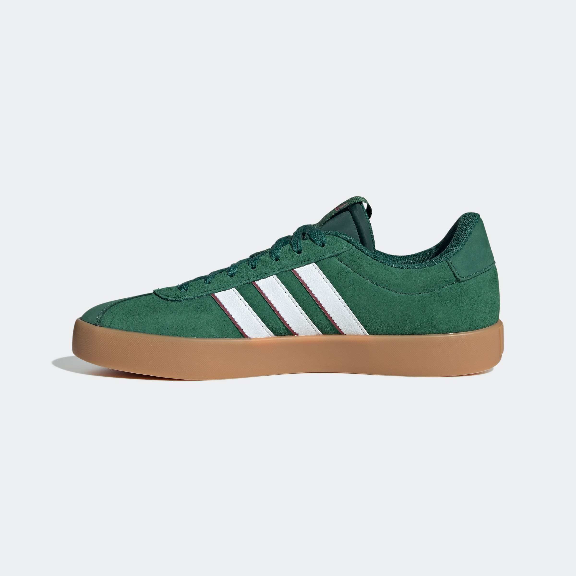 adidas Sportswear Sneakers VL COURT 3.0 geïnspireerd door het ontwerp van de adidas samba