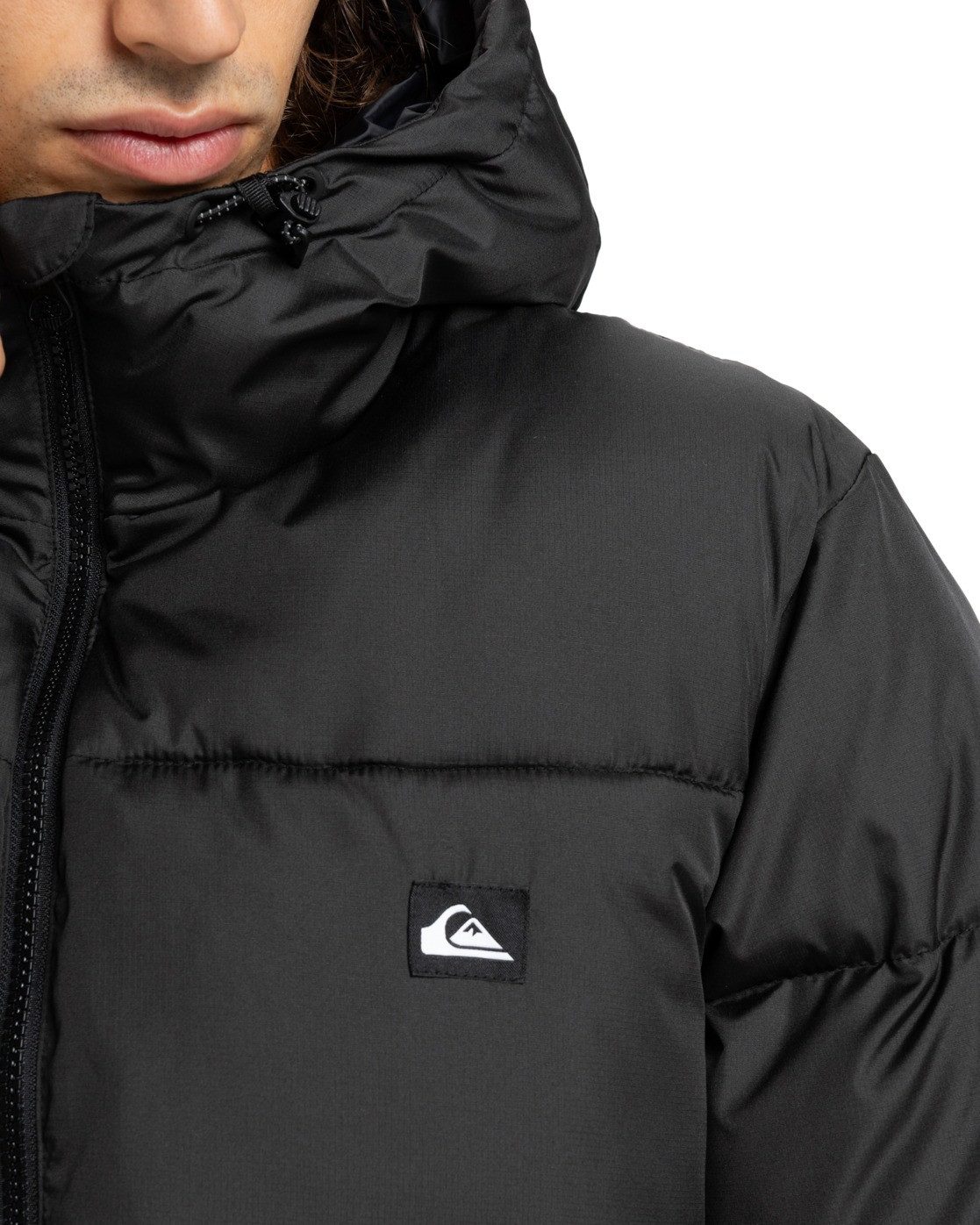 Quiksilver Outdoorjack Cold Days