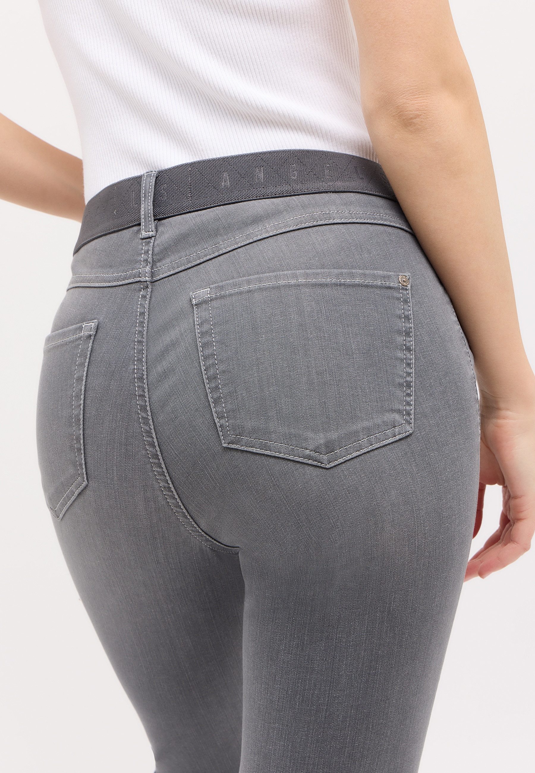 ANGELS 7/8 jeans ORNELLA SPORTY