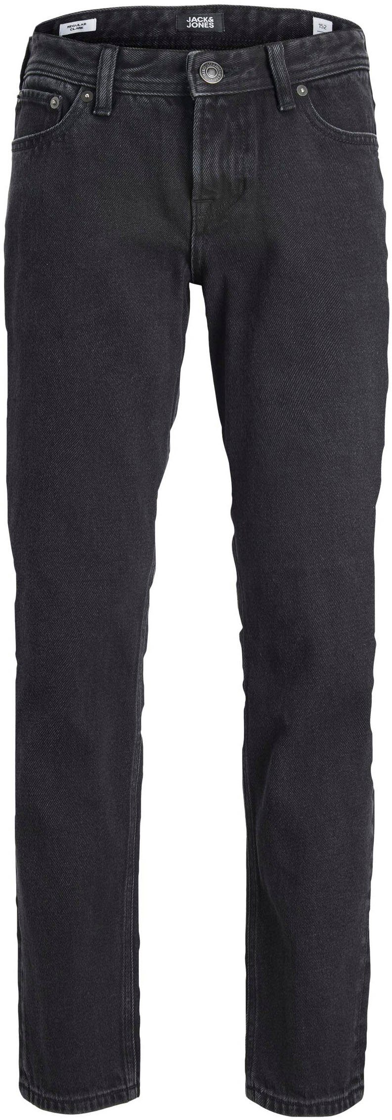 Jack & Jones Junior Regular fit jeans JJICLARK JJORIGINAL MF 412 NOOS JNR