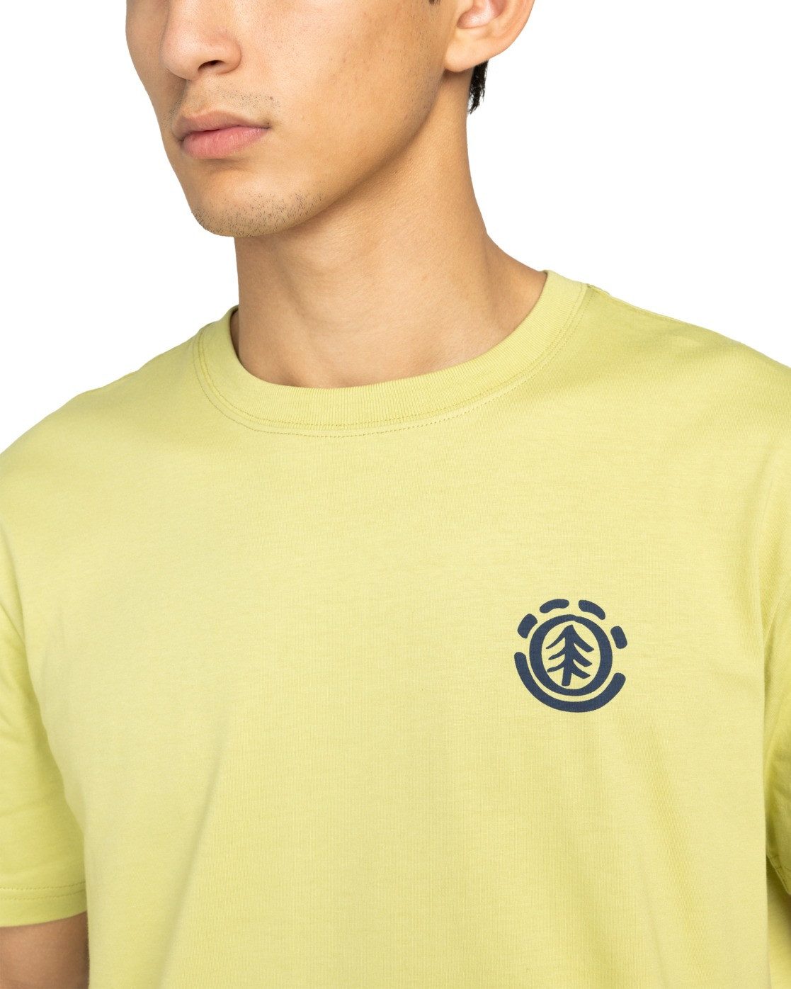 Element T-shirt Path Ahead