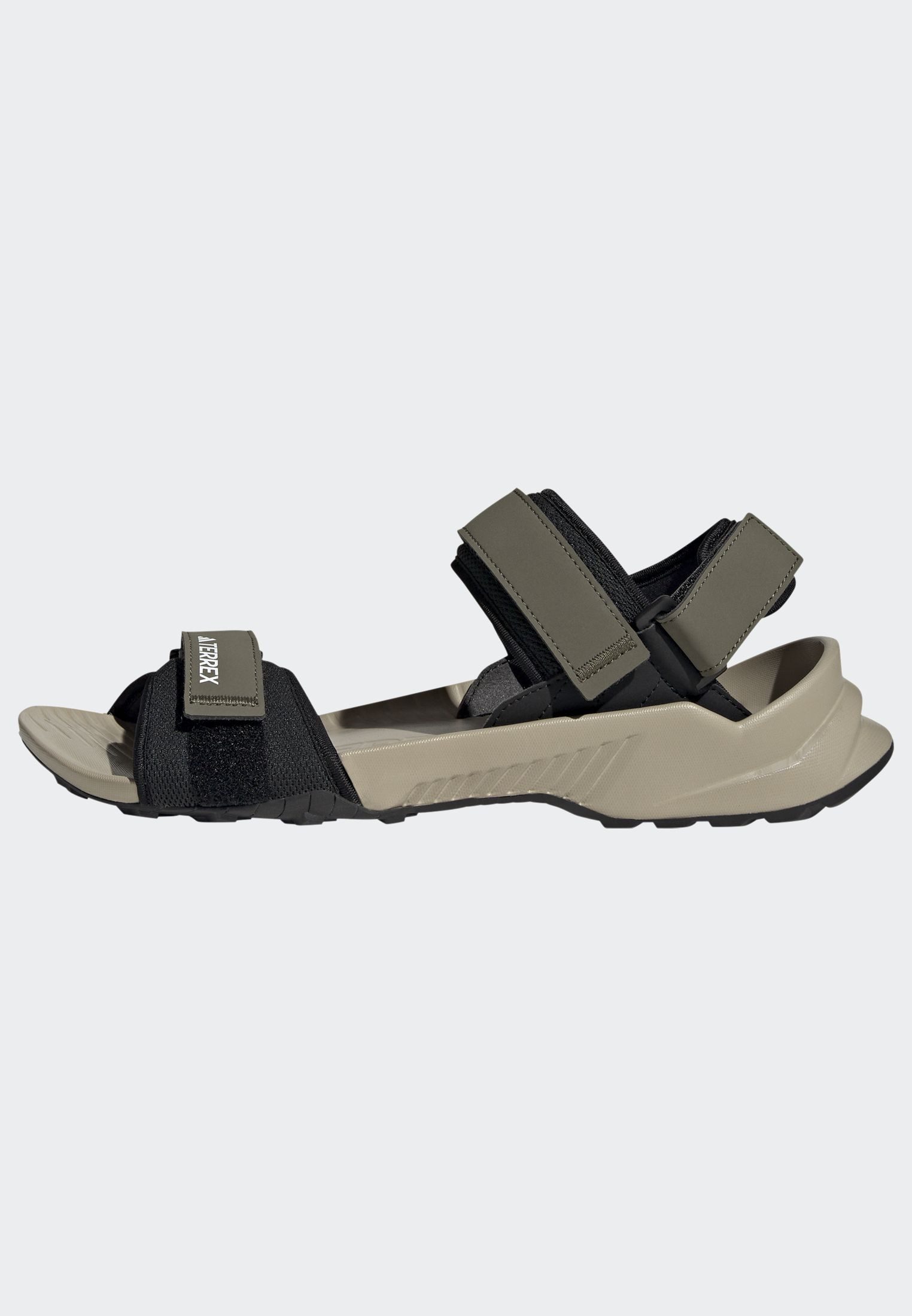 adidas TERREX Outdoorsandalen TERREX HYDROTERRA SANDALE