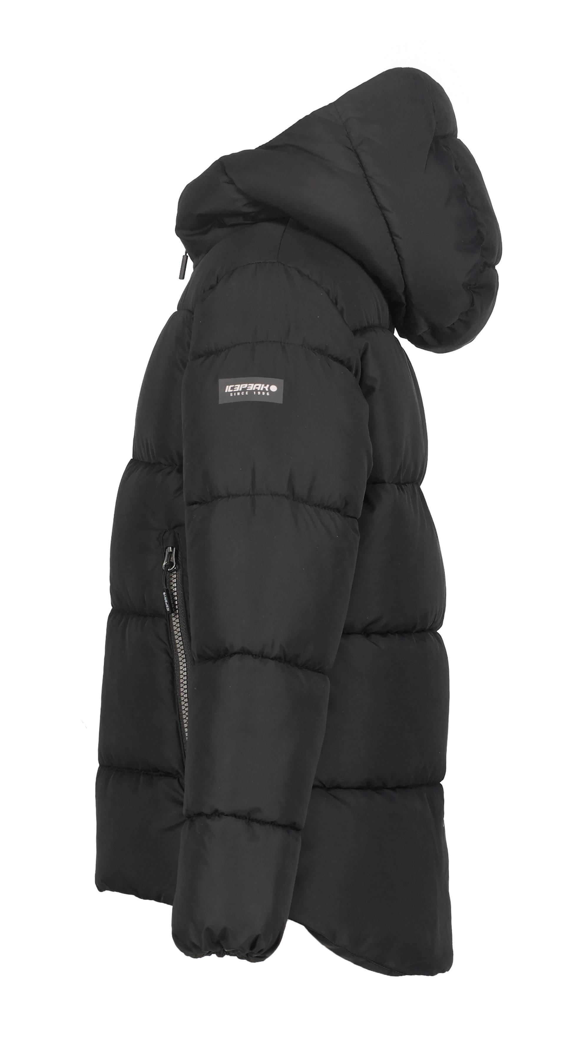 Icepeak Gewatteerde jas (1 stuk)