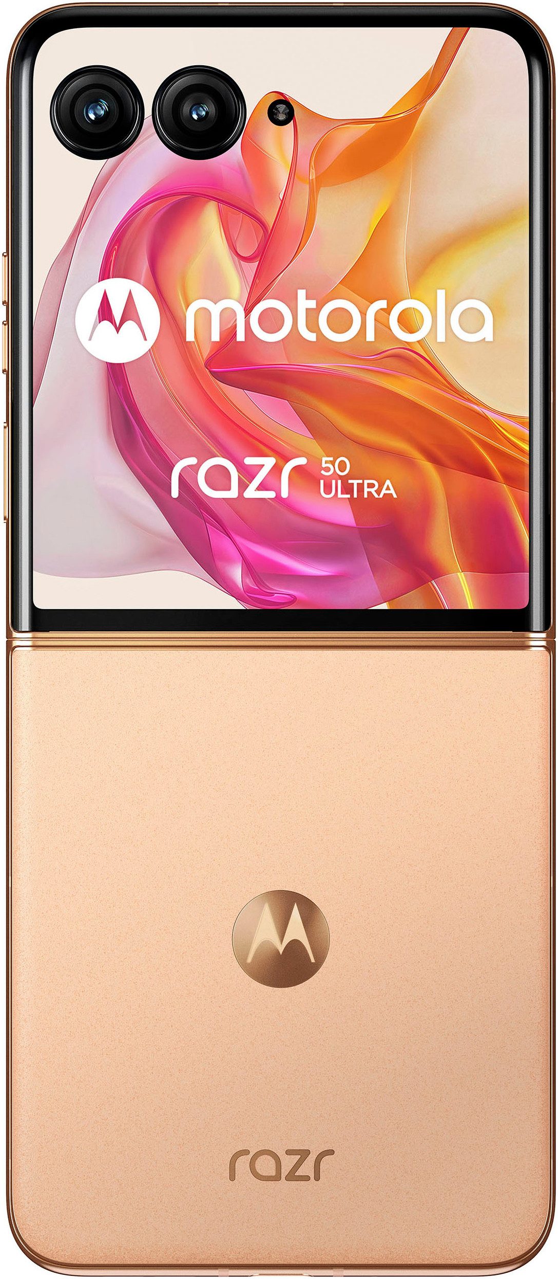 Motorola Smartphone Razr50 Ultra, 512 GB