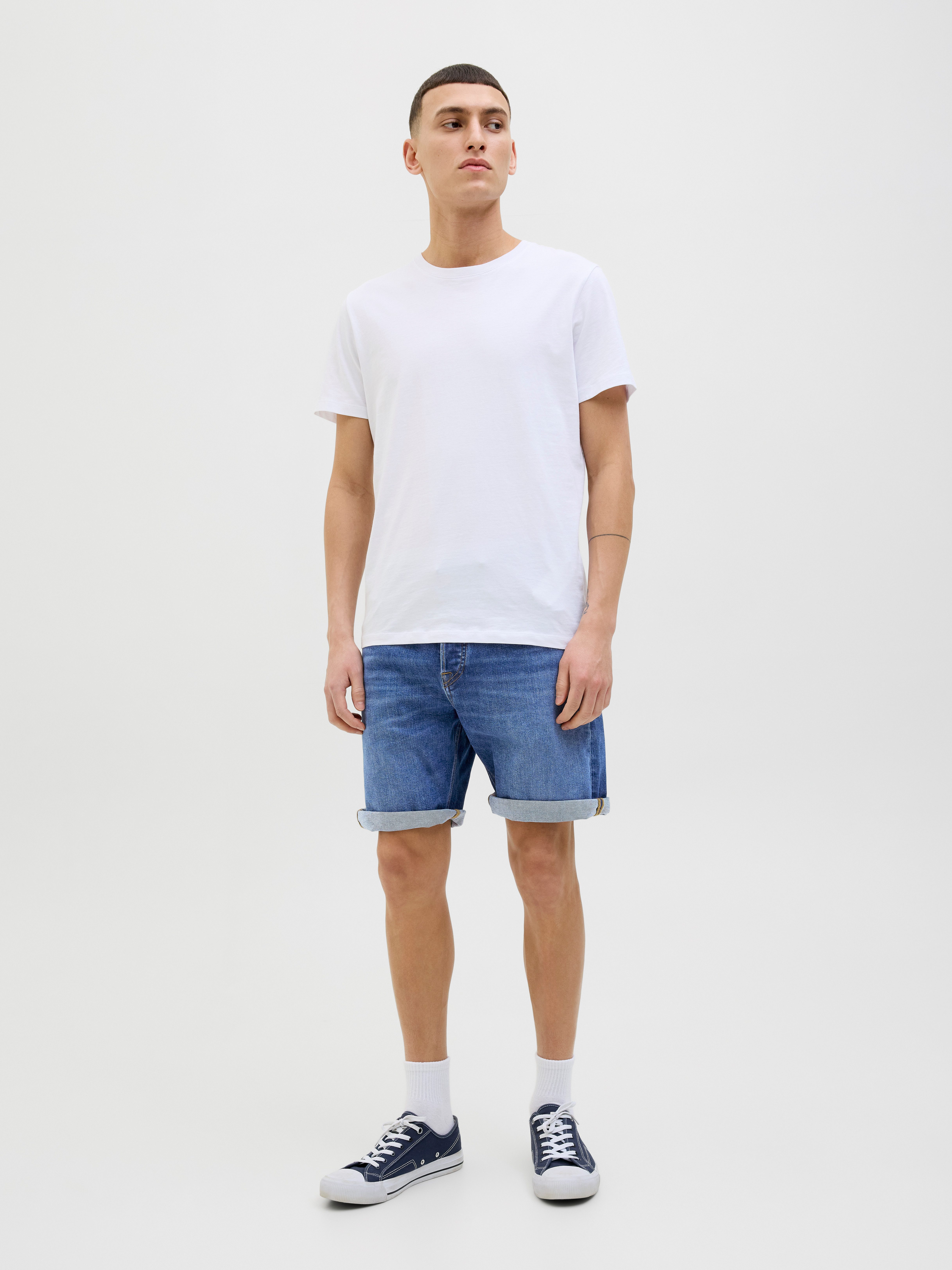 Jack & Jones Short JJIRICK JJIORIGINAL SHORTS AM 360 SN