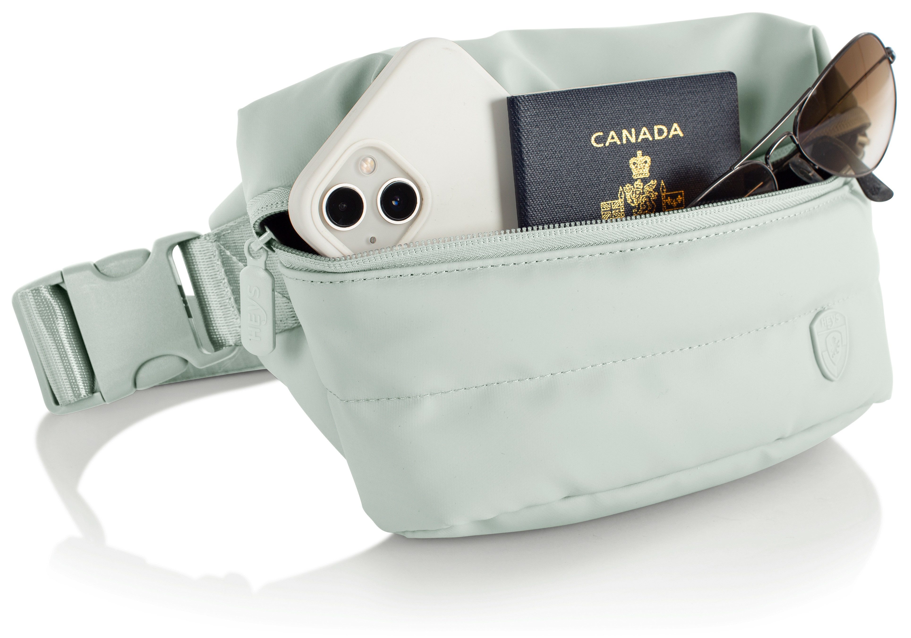 Heys Heuptas The Puffer Mini Waist Bag