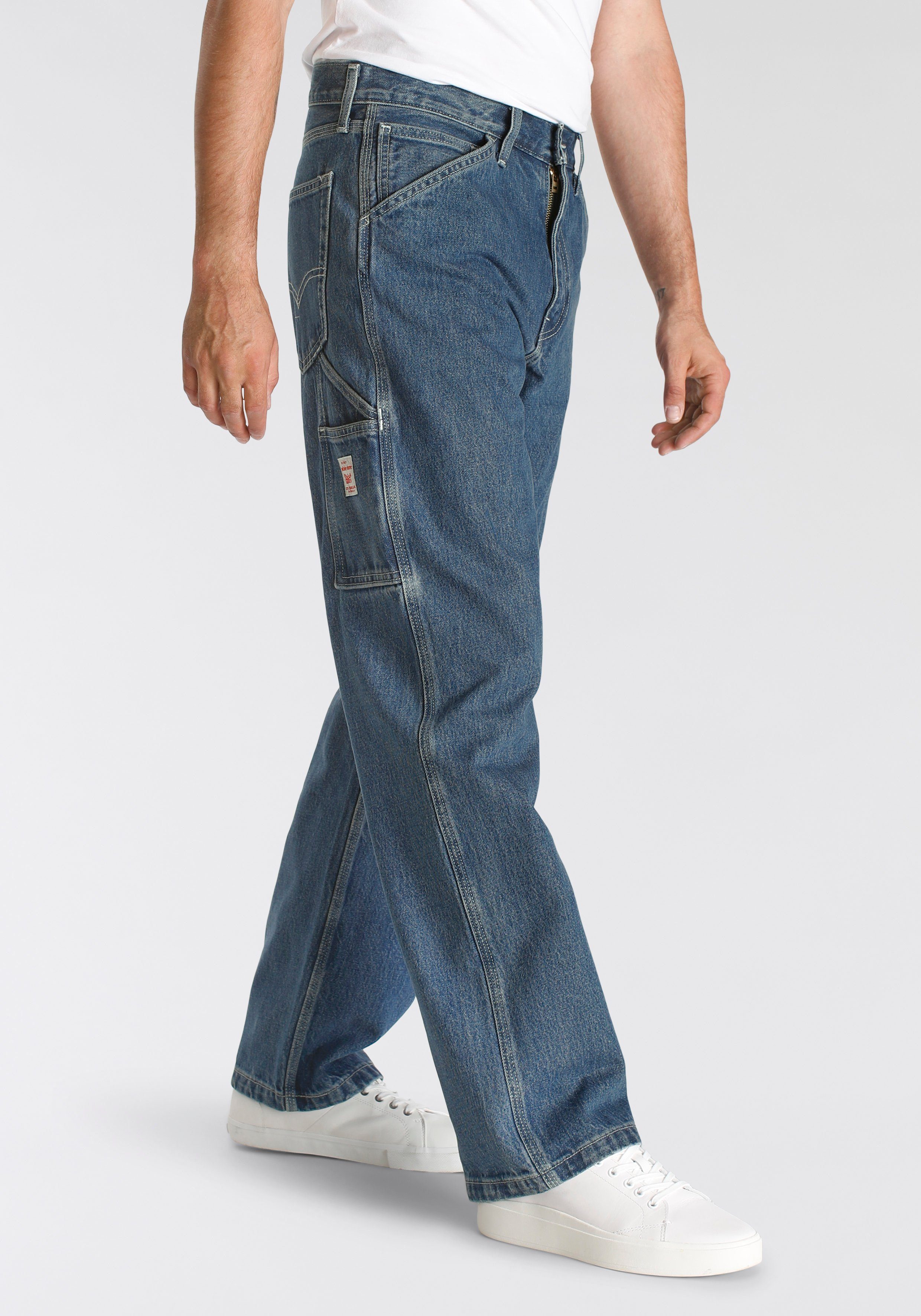 Levi's® Cargo jeans 568 STAY LOOSE CARPENTER