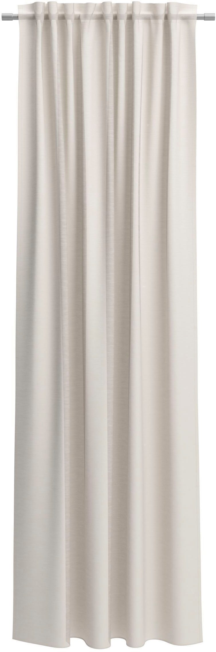 Neutex for you! Gordijn Allure HxB: 245x140, gordijn met verborgen lussen (1 stuk)