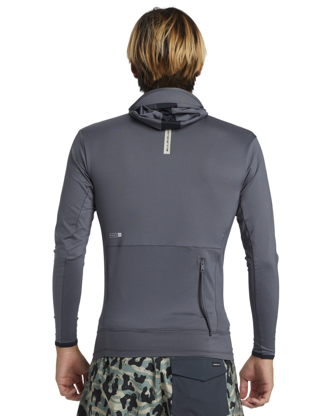 Quiksilver Shirttop Highline