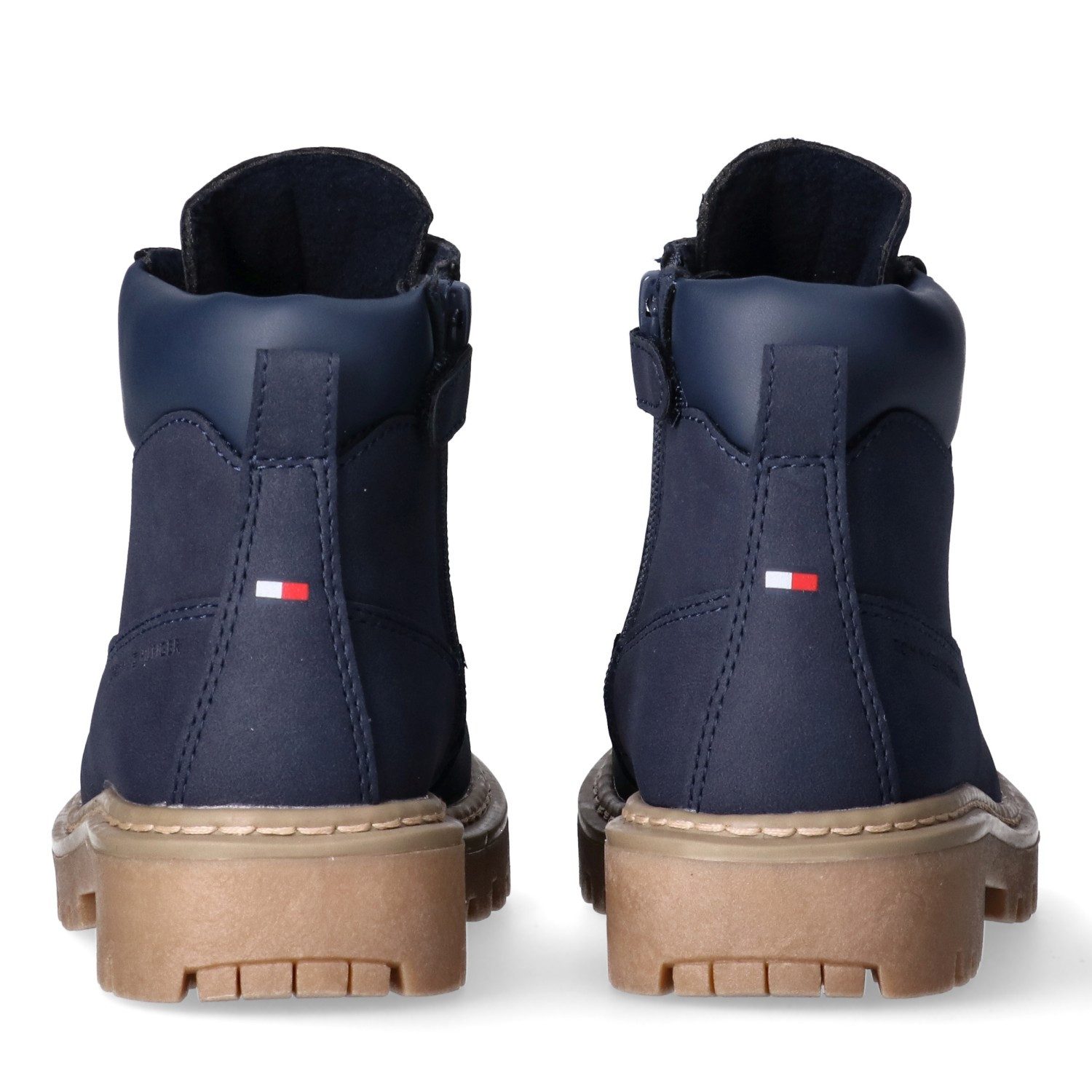 Tommy Hilfiger Veterschoenen