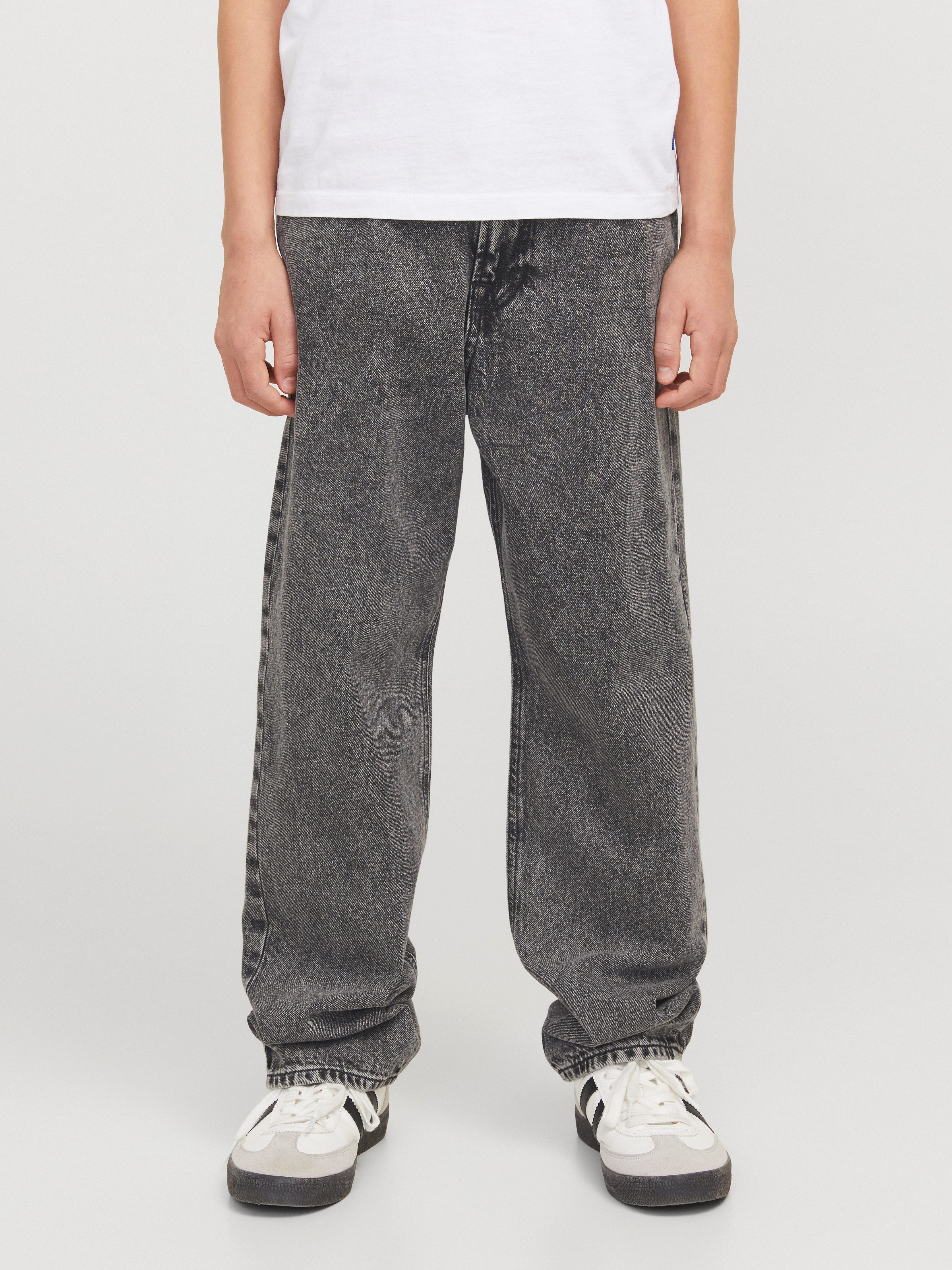 Jack & Jones Junior Relax fit jeans