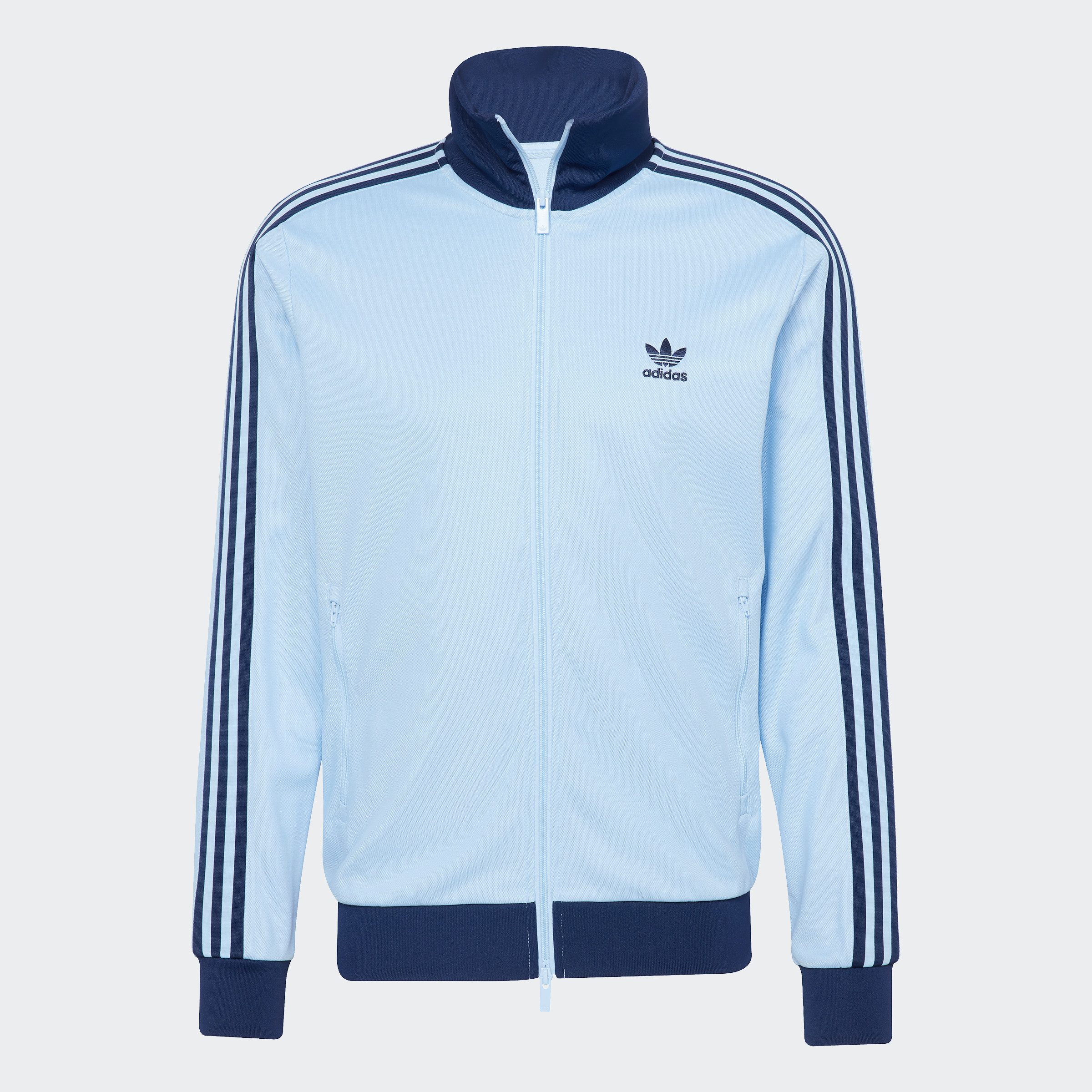 adidas Originals Trainingsjack BECKENBAUER TT