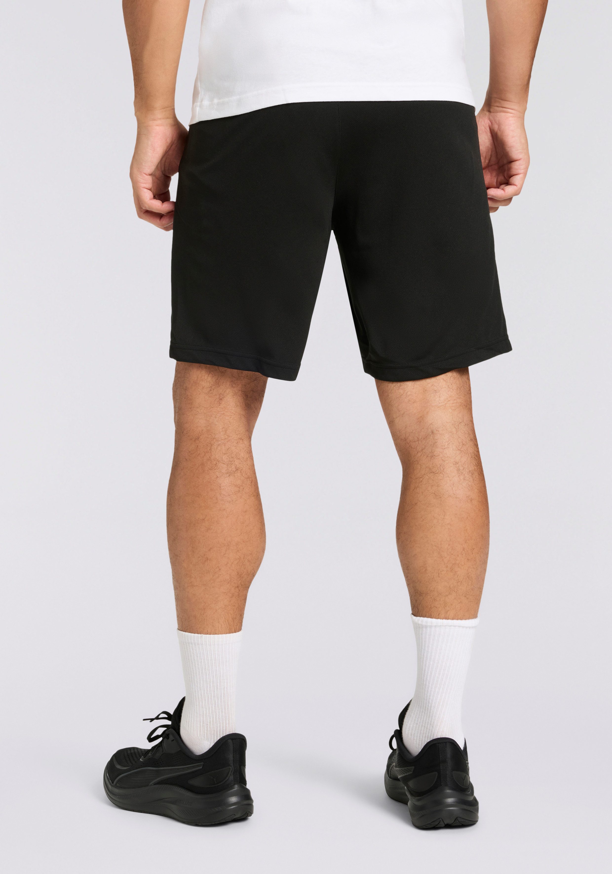 PUMA Trainingsshort TEAMRISE SHORT