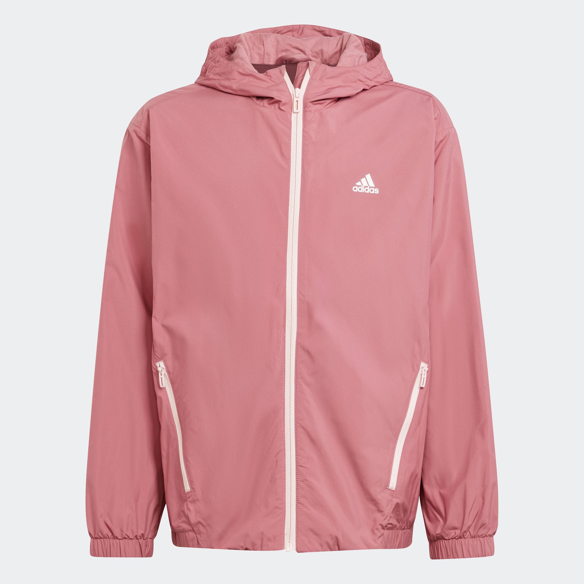 adidas Sportswear Windbreaker J UTILITY JKT