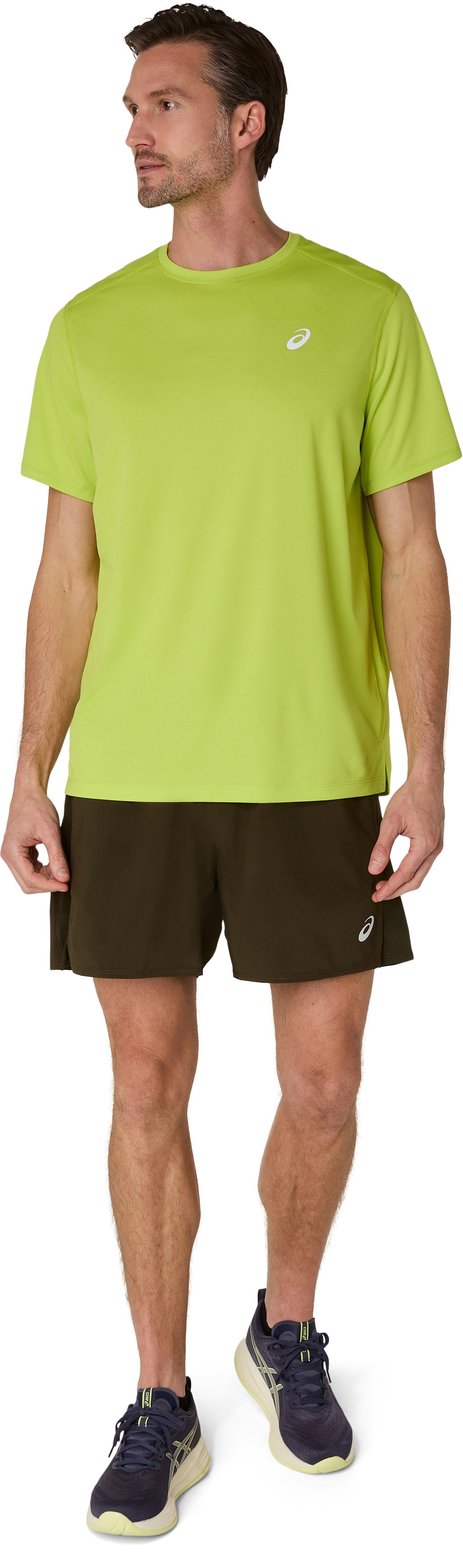 Asics Runningshort ASICS CORE 5IN SHORT
