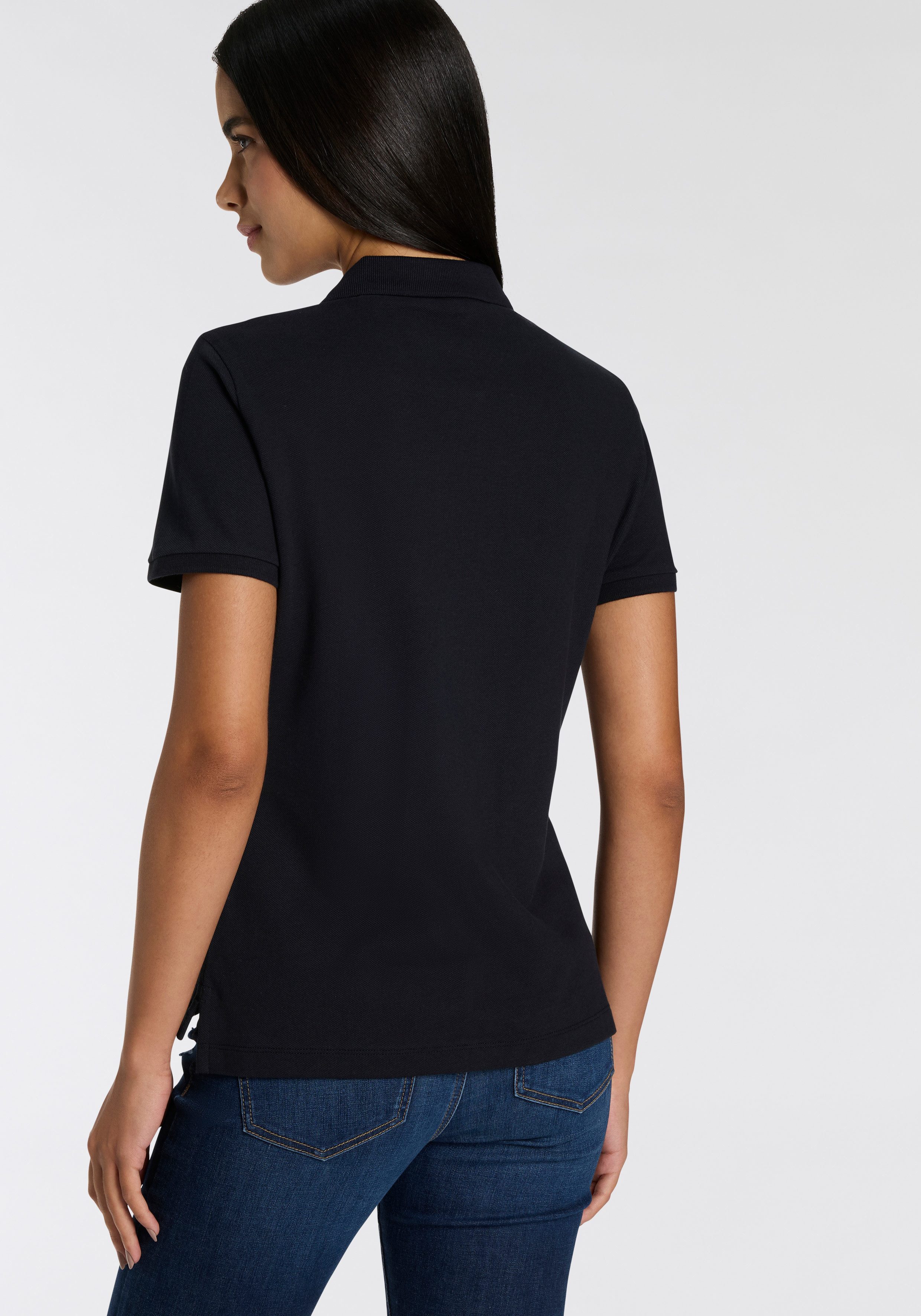 Gant Poloshirt Slim Shield Cap Logo Polo