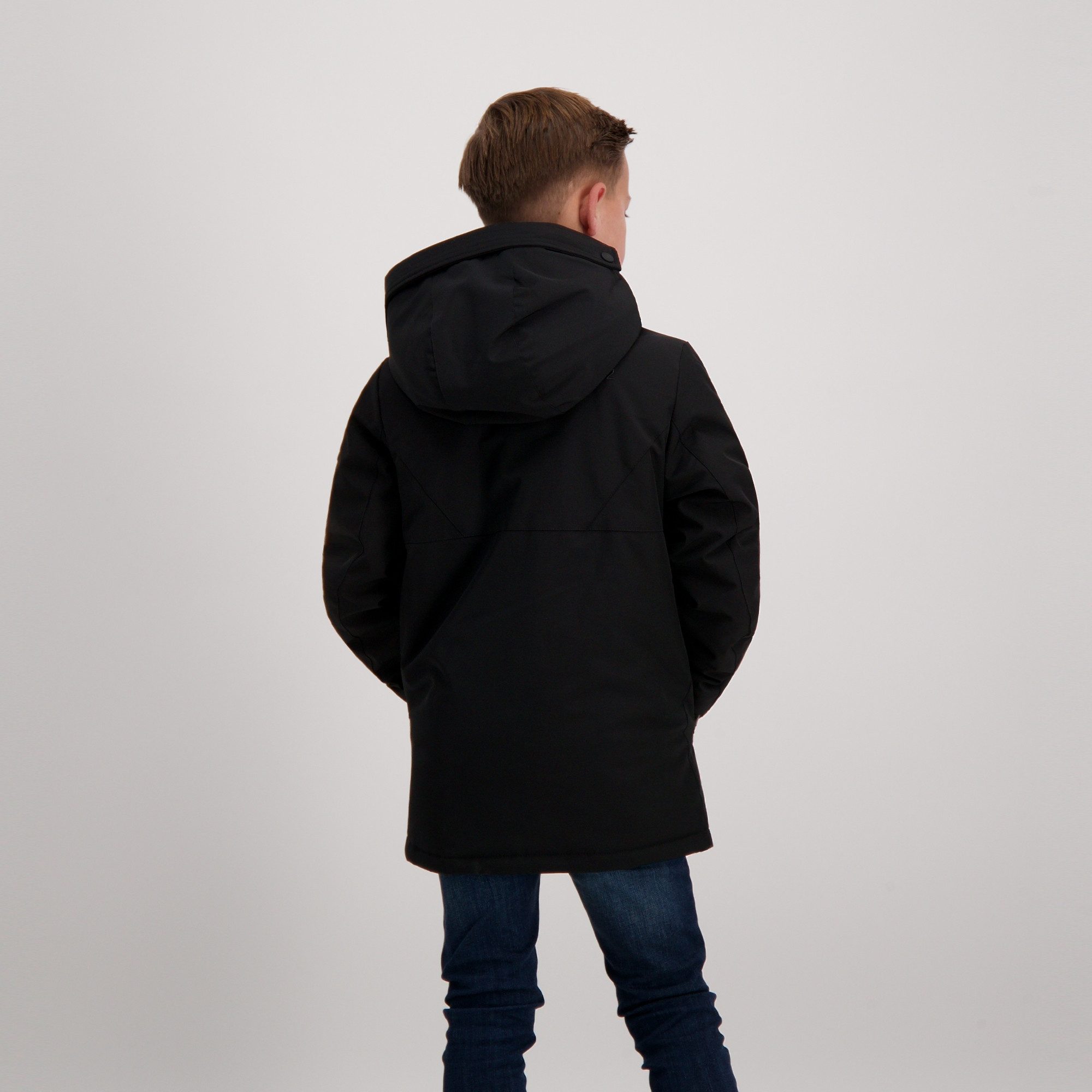 CARS JEANS Outdoorjack Jas Milton
