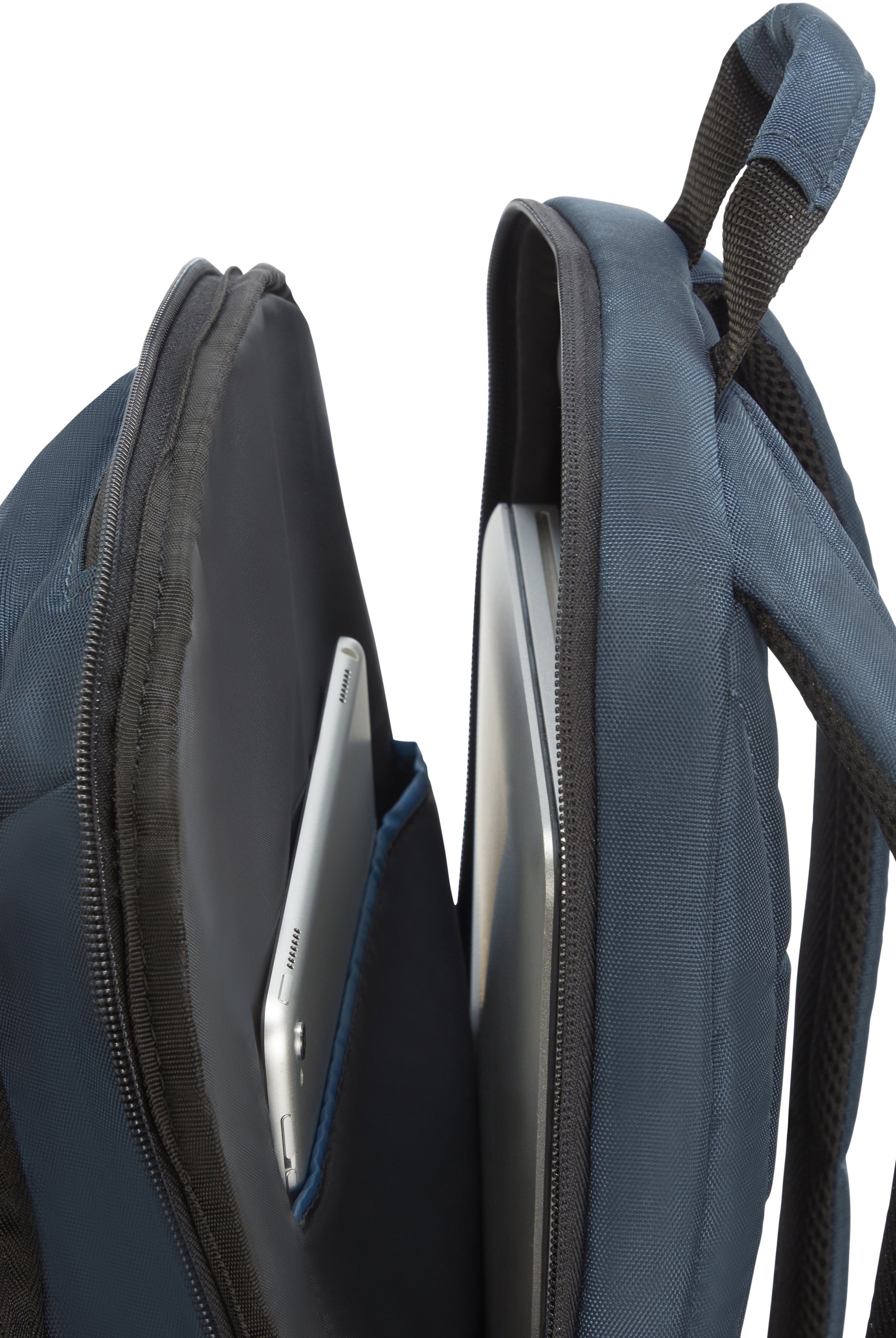 Samsonite Laptoprugzak Guardit 2.0 Vrijetijds rugzak schoolrugzak 17,3-inch laptopvak en tabletvak