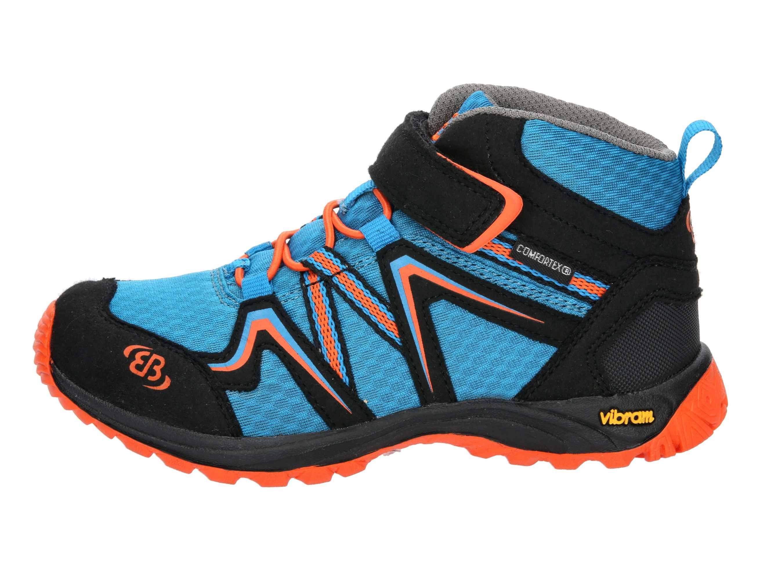 BRÜTTING Bergschoenen Outdoorlaars Rockwall