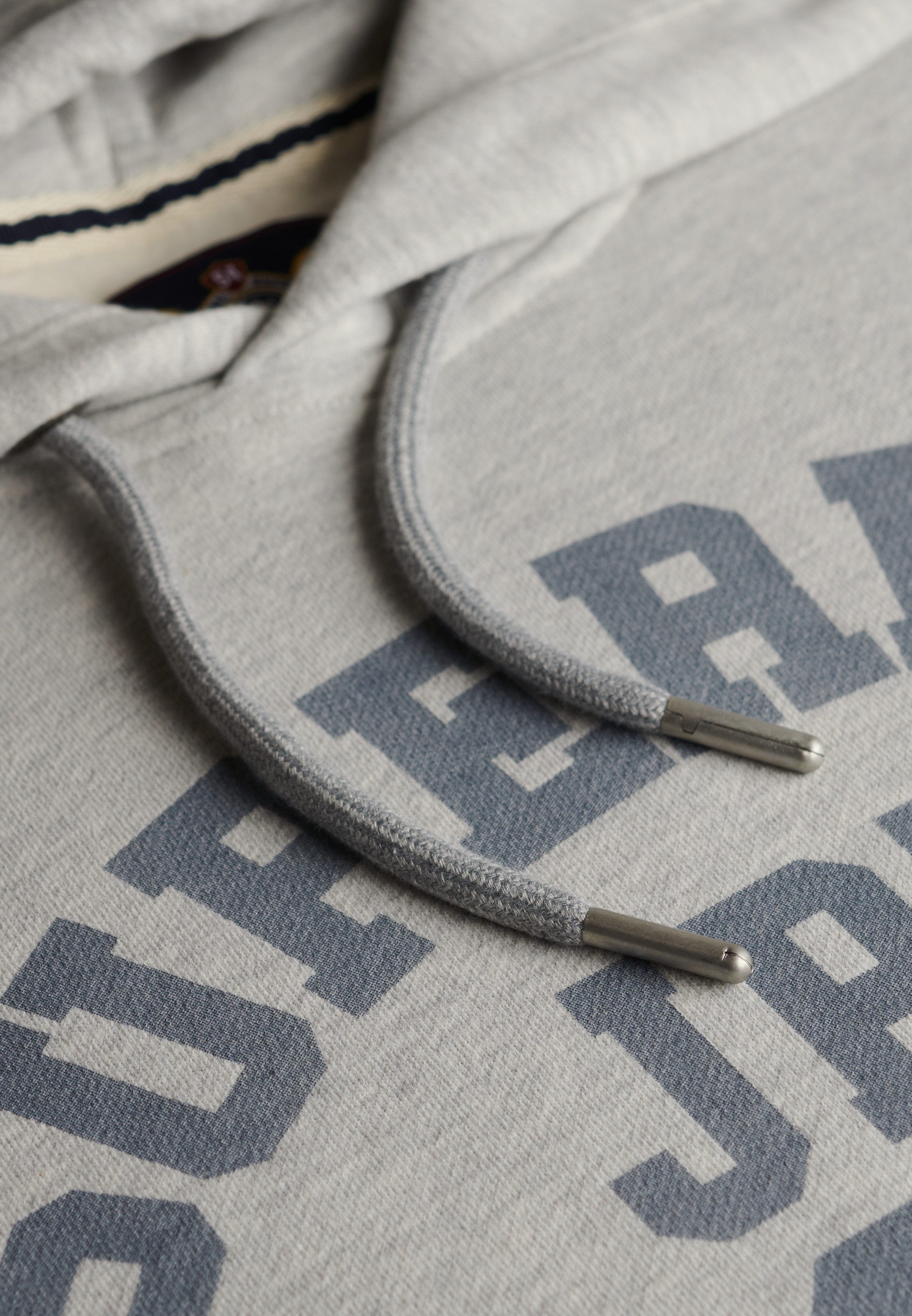 Superdry Hoodie SD-ATHLETIC ESS HOODIE