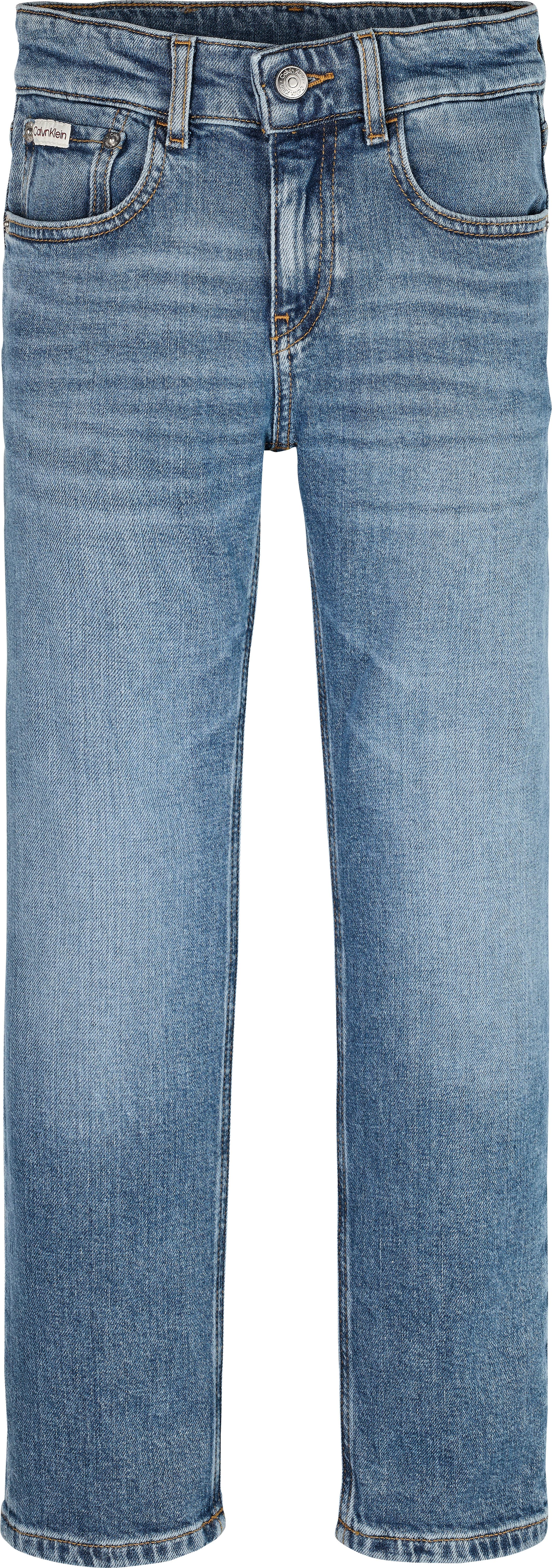 Calvin Klein Straight jeans Straight
