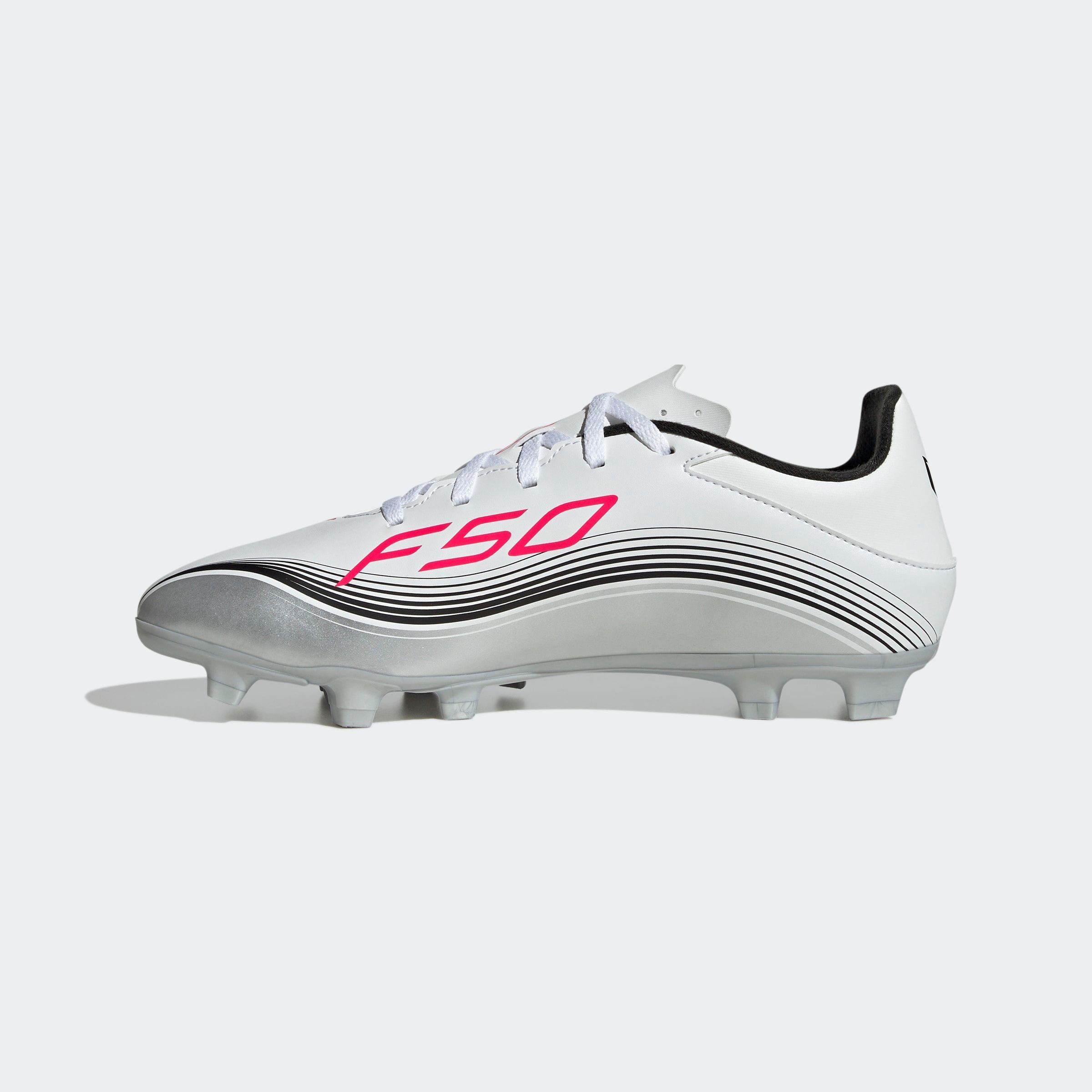 adidas Performance Voetbalschoenen F50 MESSI CLUB VOOR HART- EN ASCHENVELDEN