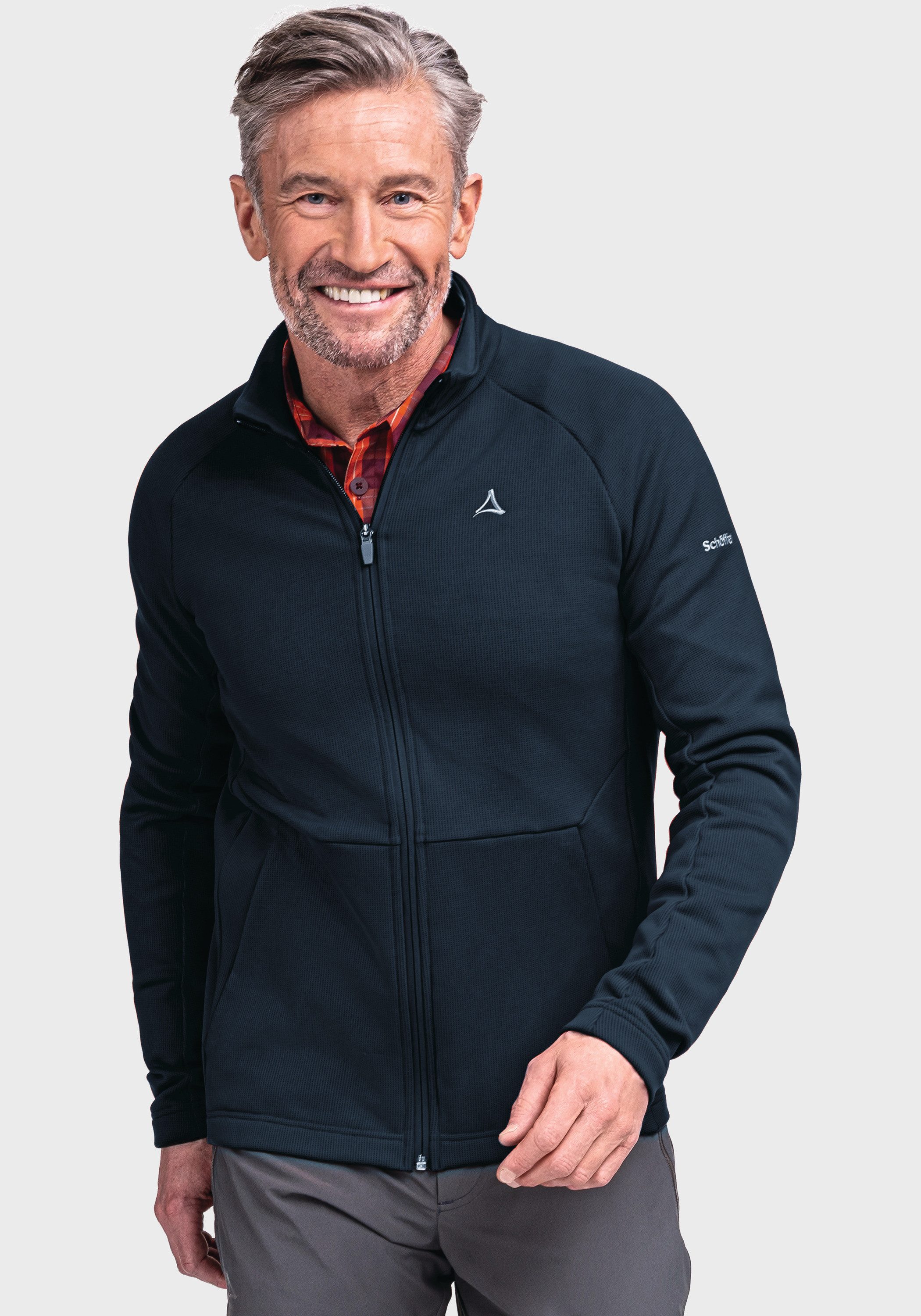 Schöffel Fleecejack Fleece jacket Toreck M