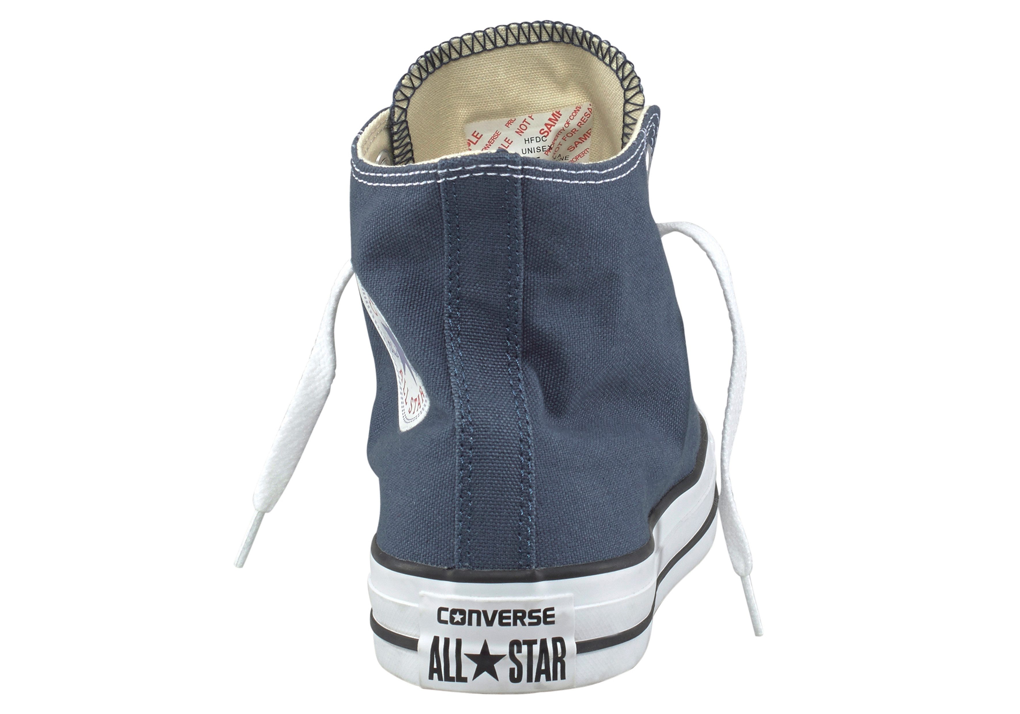 Converse Sneakers Chuck Taylor All Star Core Hi
