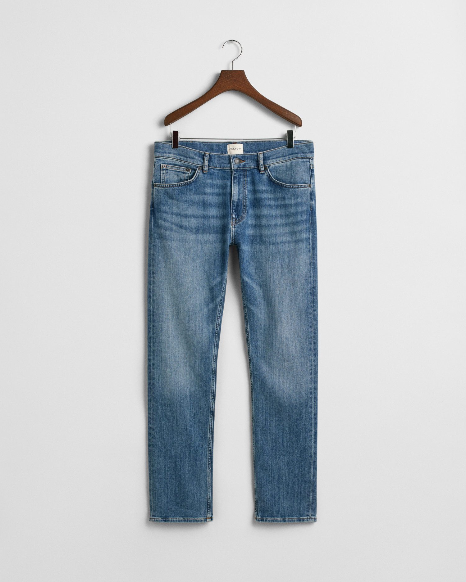 Gant Regular fit jeans REGULAR GANT JEANS