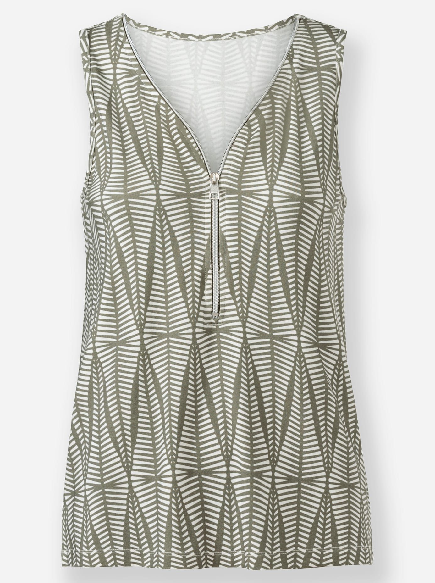 heine Shirttop