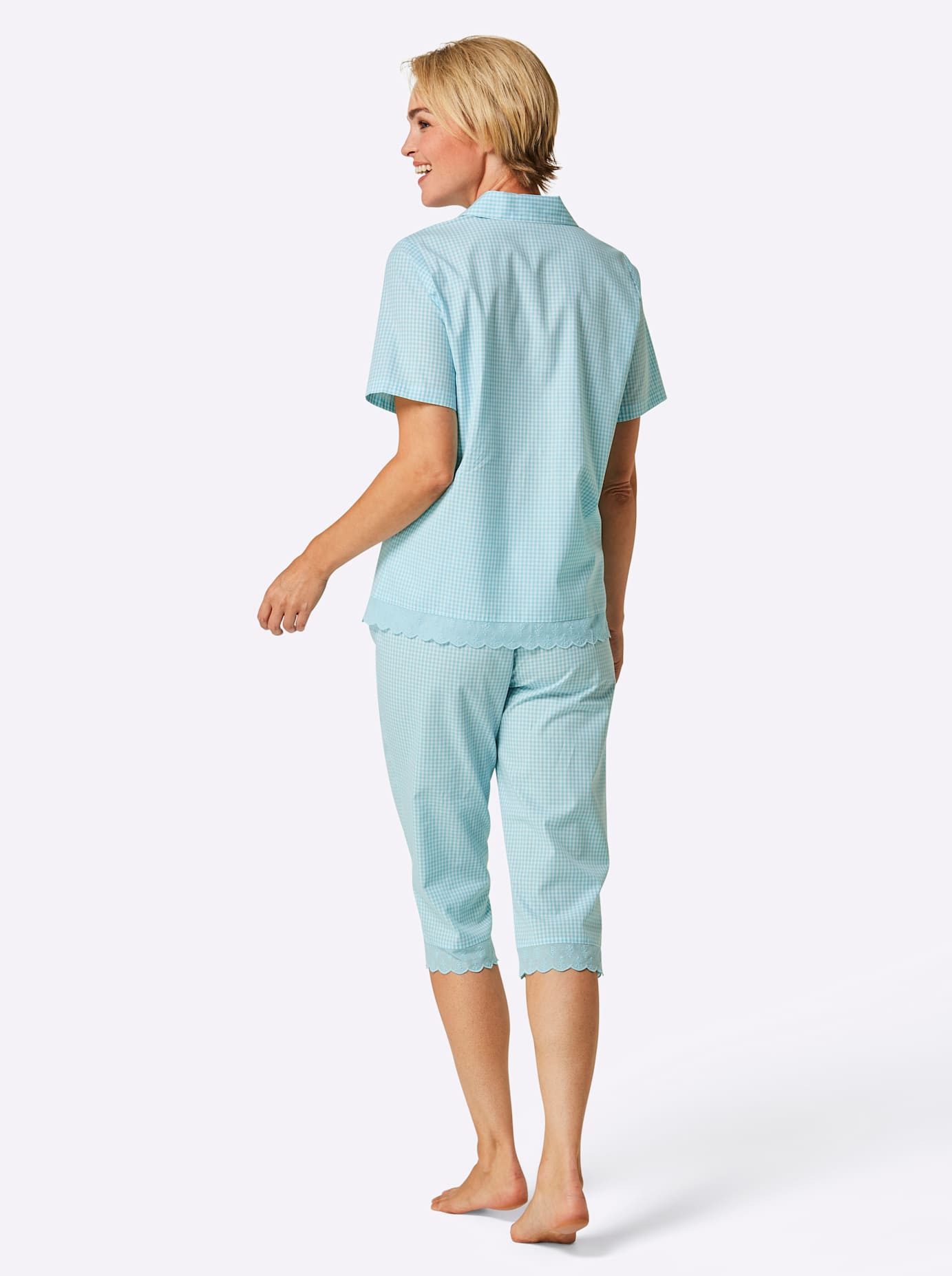 wäschepur Pyjama
