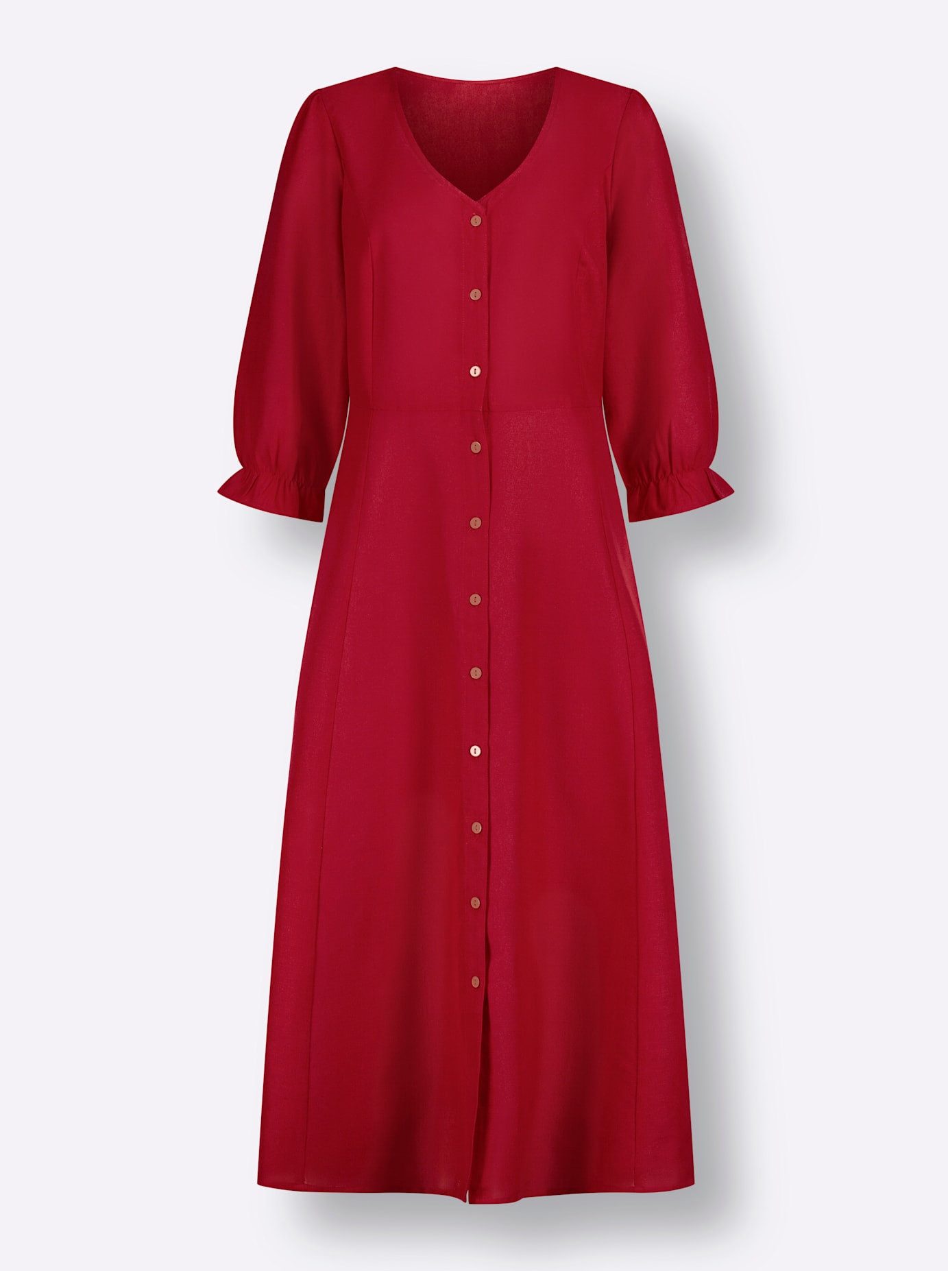 Classic Basics Folklorejurk