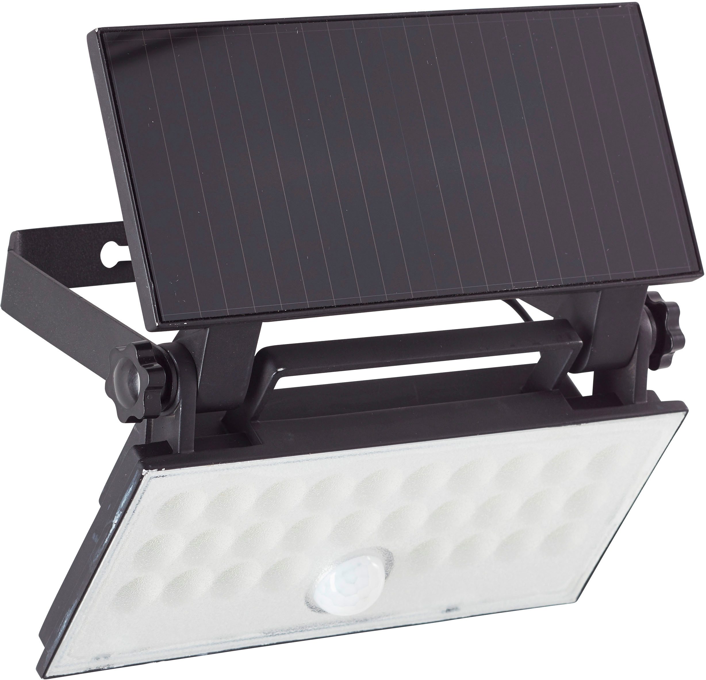 Brilliant Leuchten Led-wandlamp voor buiten Luton