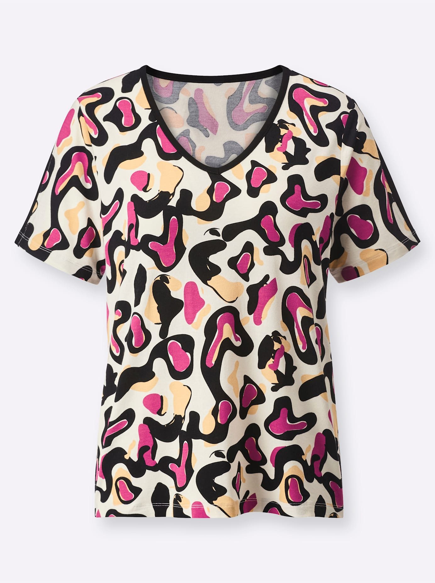 wäschepur Capripyjama
