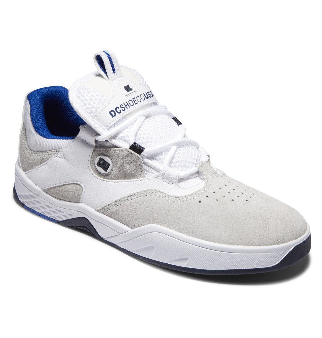 DC Shoes Skateschoenen Kalis makkelijk besteld | OTTO