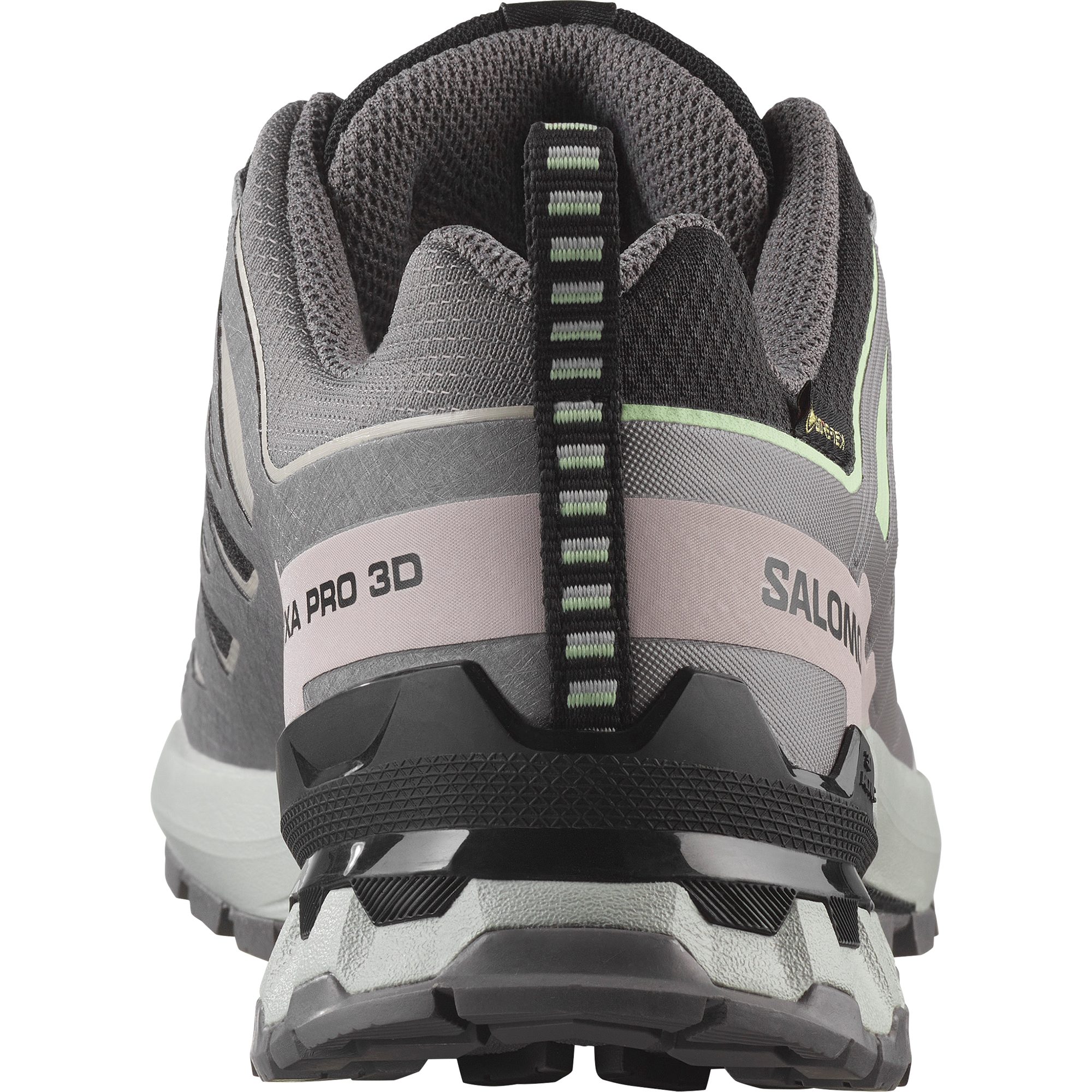 Salomon Runningschoenen XA PRO 3D V9 GORE-TEX W