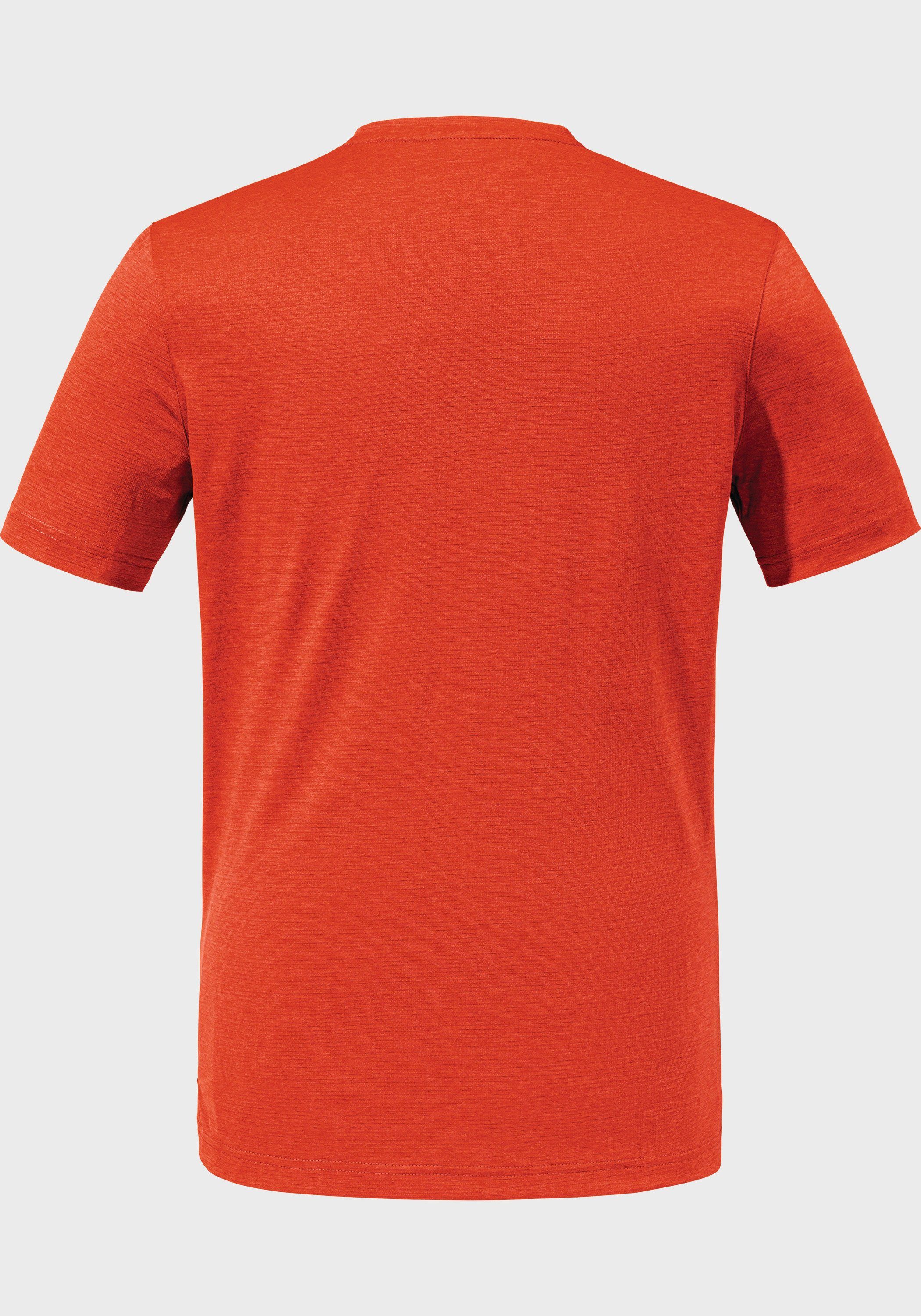 Schöffel Functioneel shirt CIRC T Shirt Sulten M