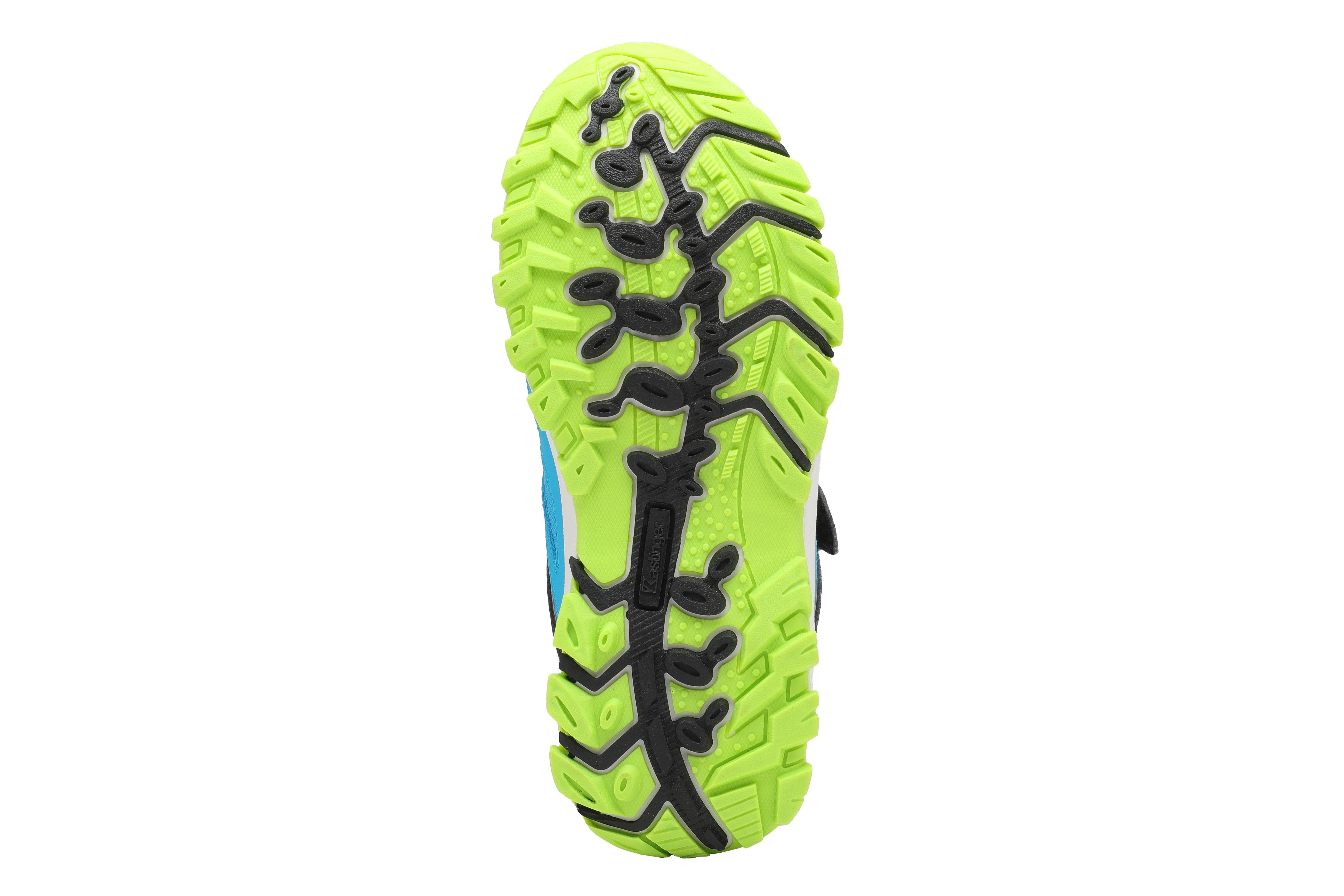 Kastinger Outdoorschoenen FSK-GRABNER LOW EV KTX