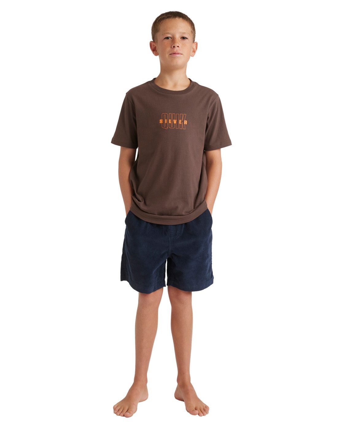 Quiksilver Bermuda Taxer