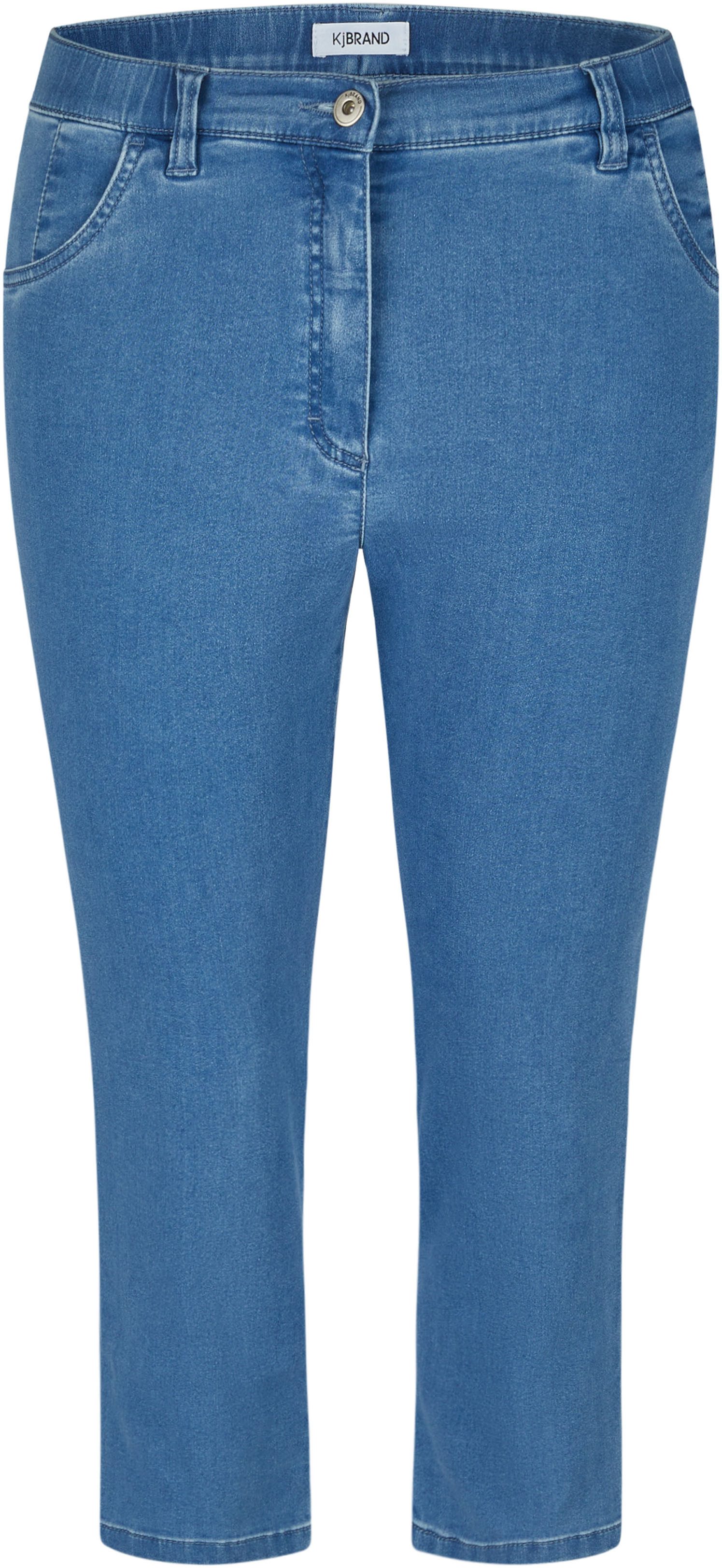 KjBRAND 7/8 broek Betty in grote maten