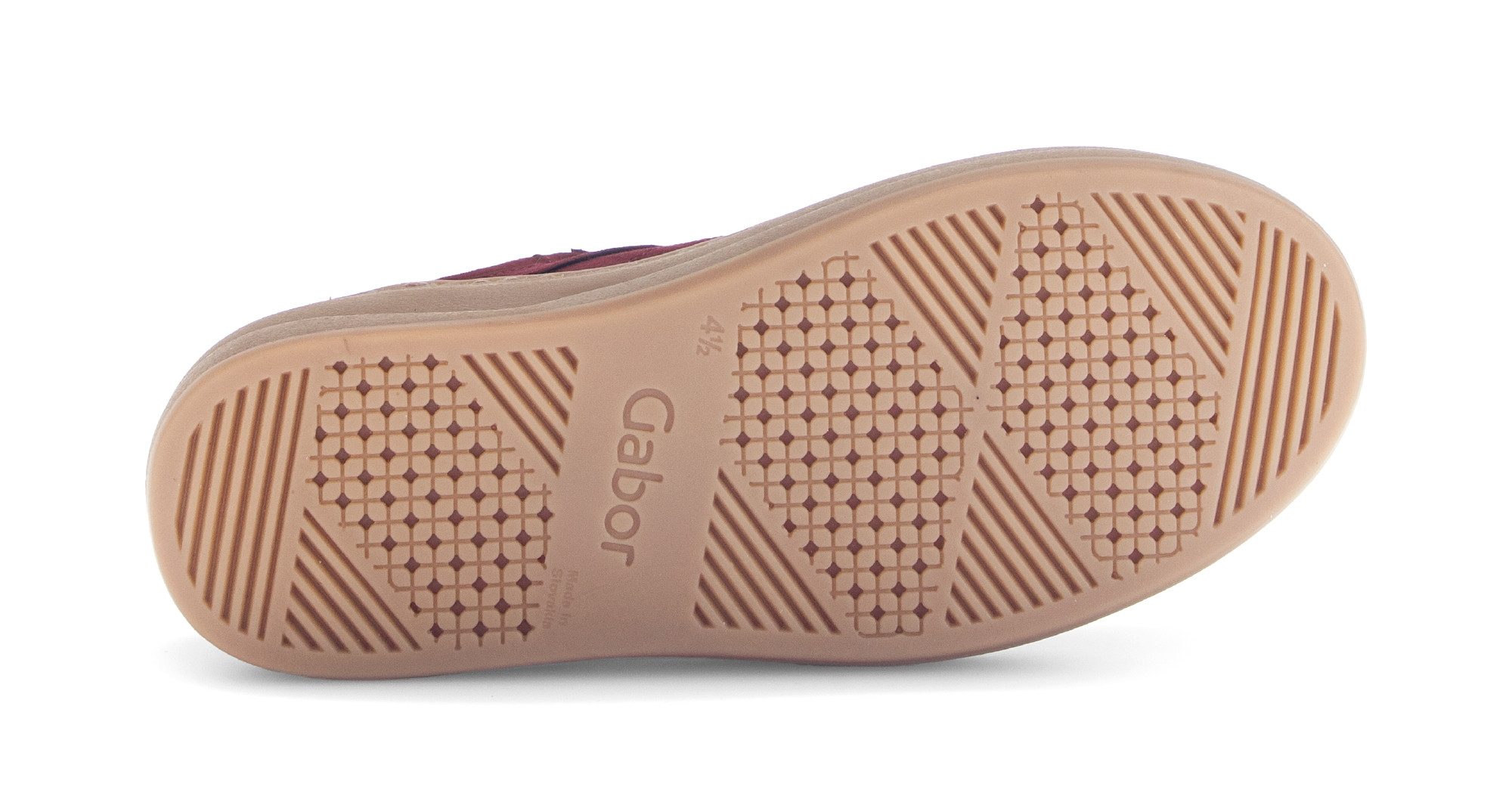 Gabor Plateausneakers