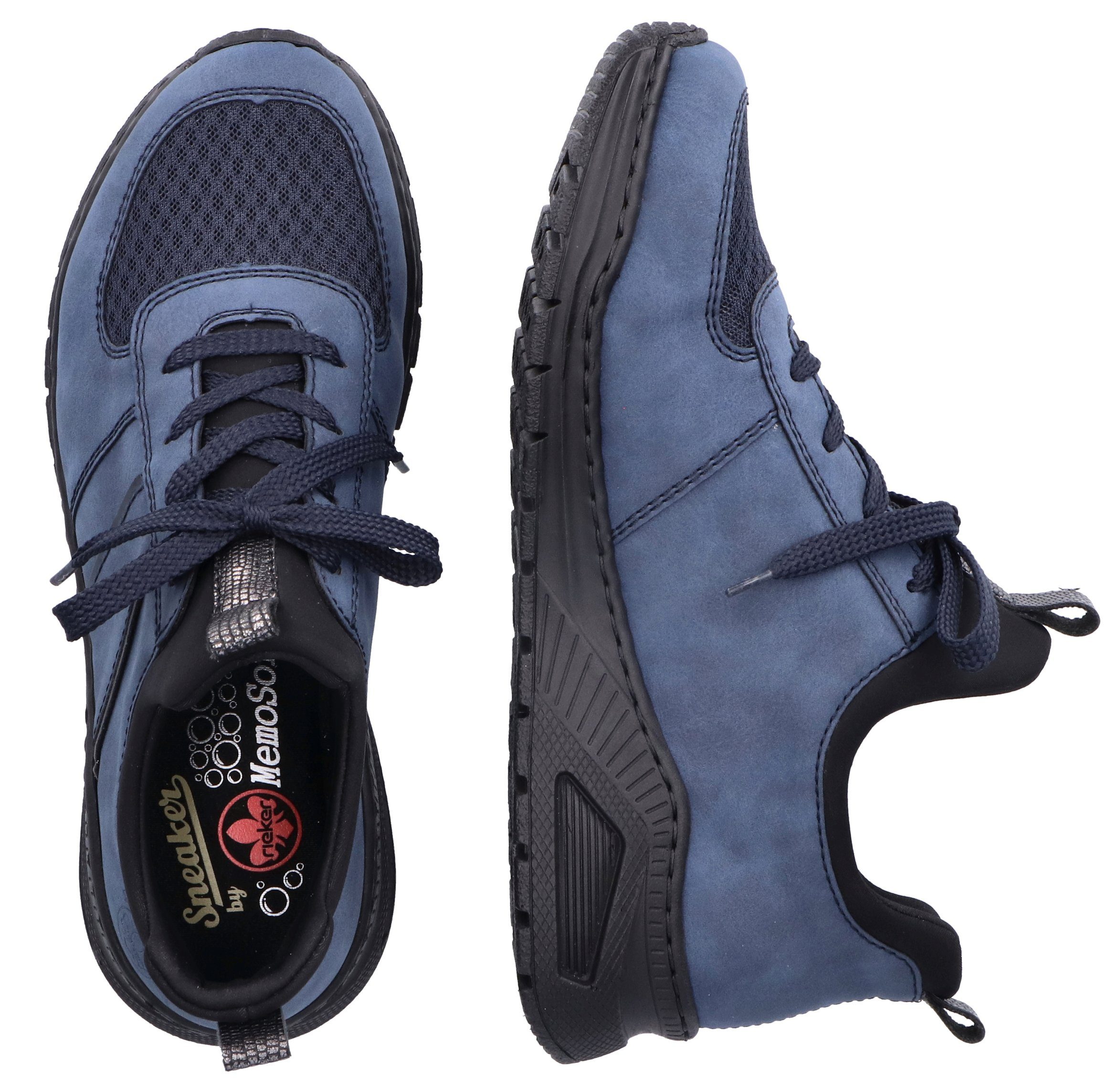 Rieker Slip-on sneakers