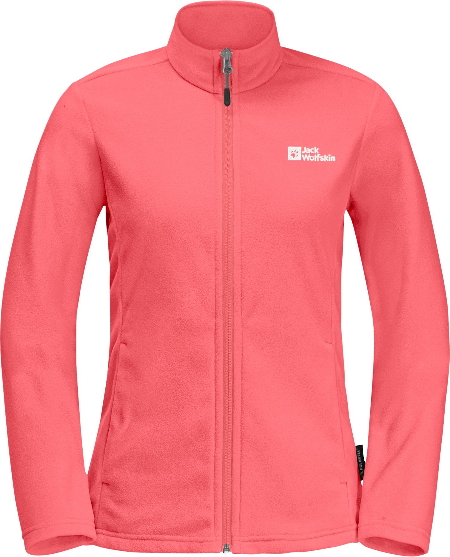 Jack Wolfskin Fleecejack TAUNUS FZ W
