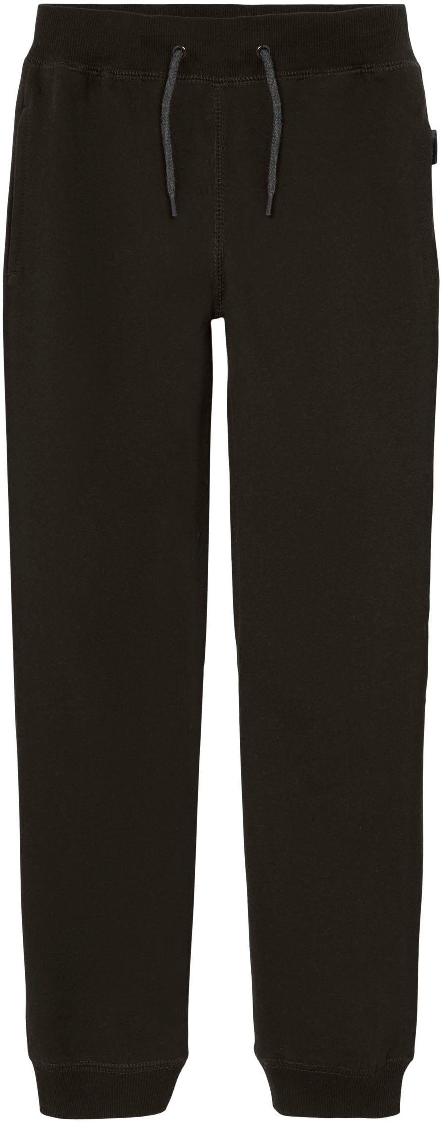 Name It Sweatbroek NKMSWEAT PANT BRU NOOS